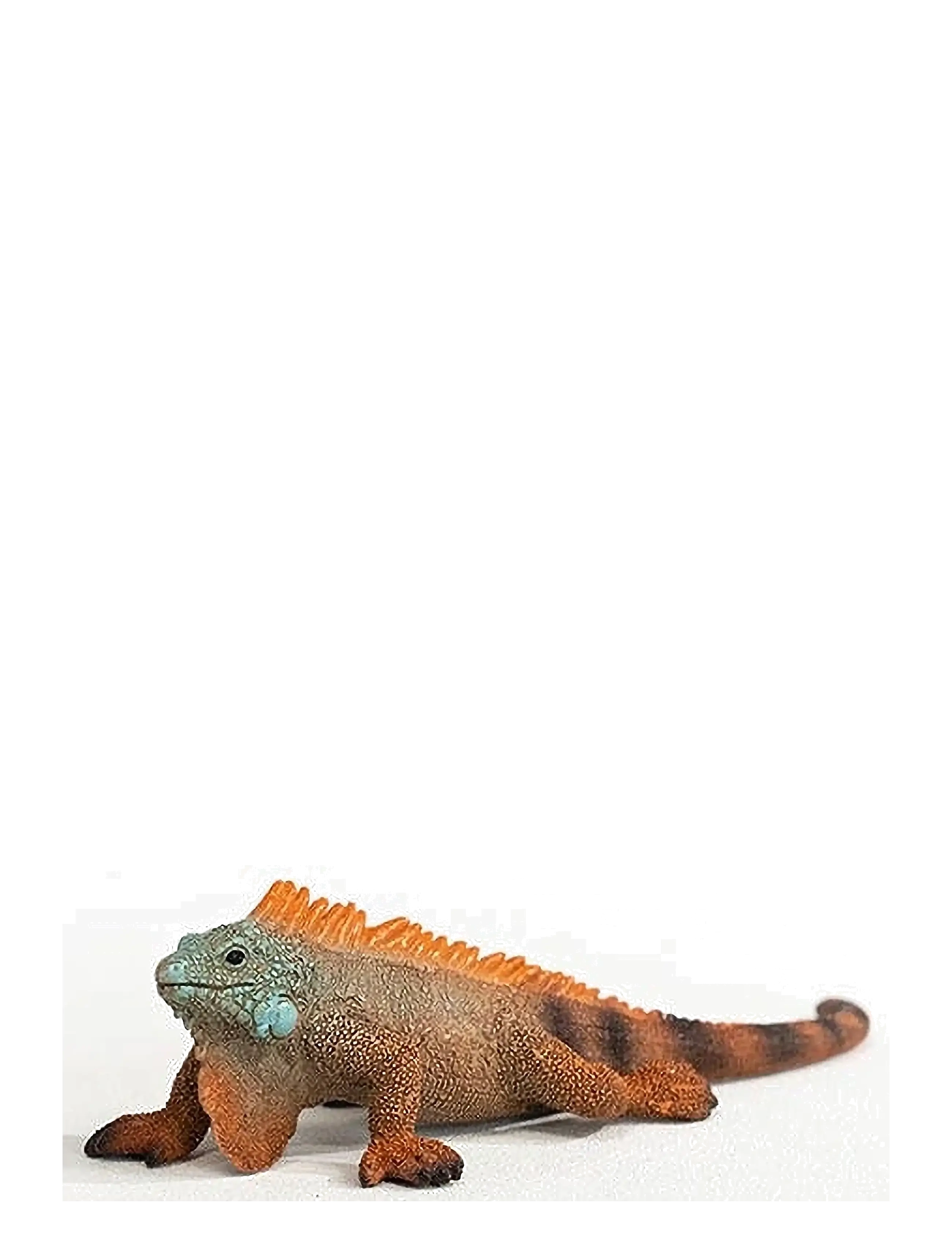 Schleich - Schleich Lguana - lägsta priserna - multi - 2