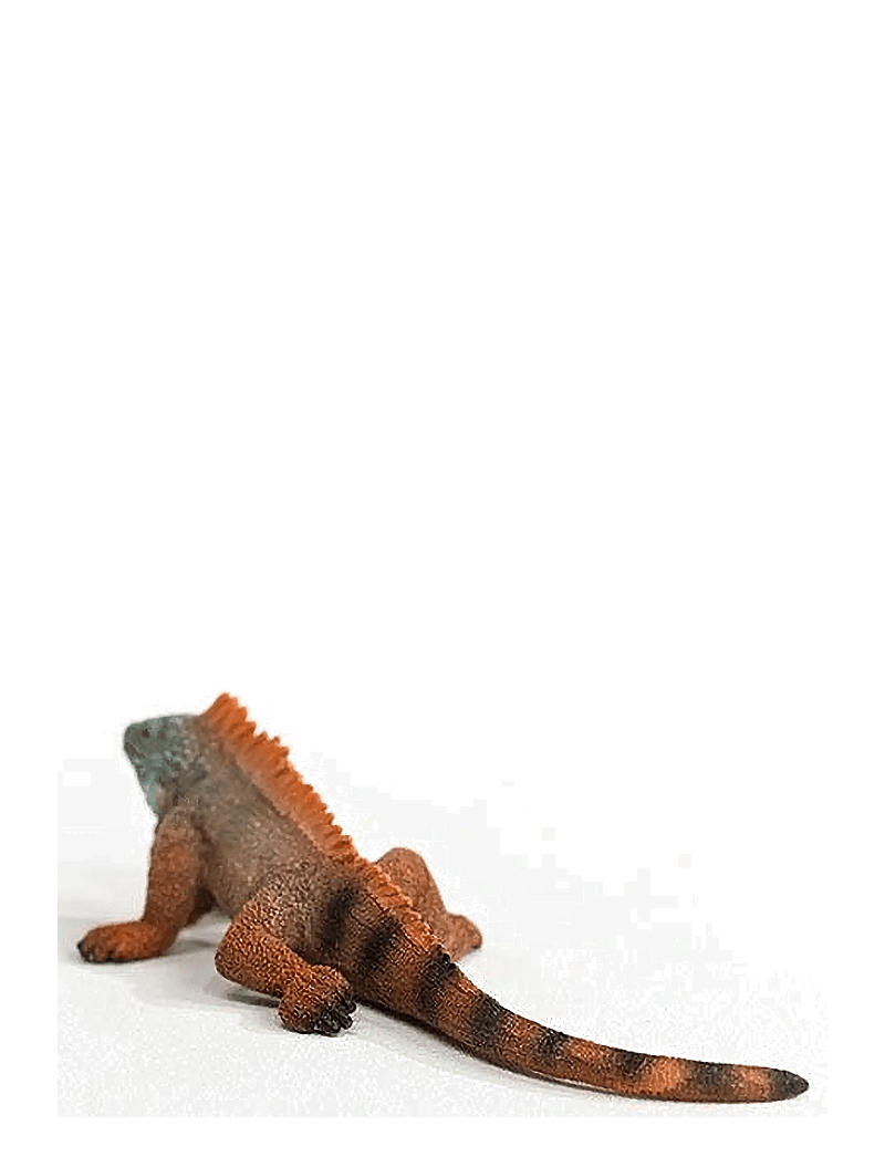 Schleich - Schleich Lguana - dýr - multi - 3
