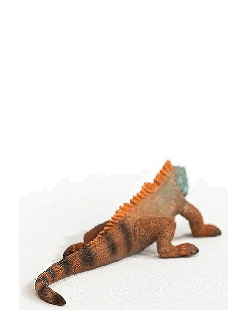 Schleich - Schleich Lguana - dýr - multi - 4