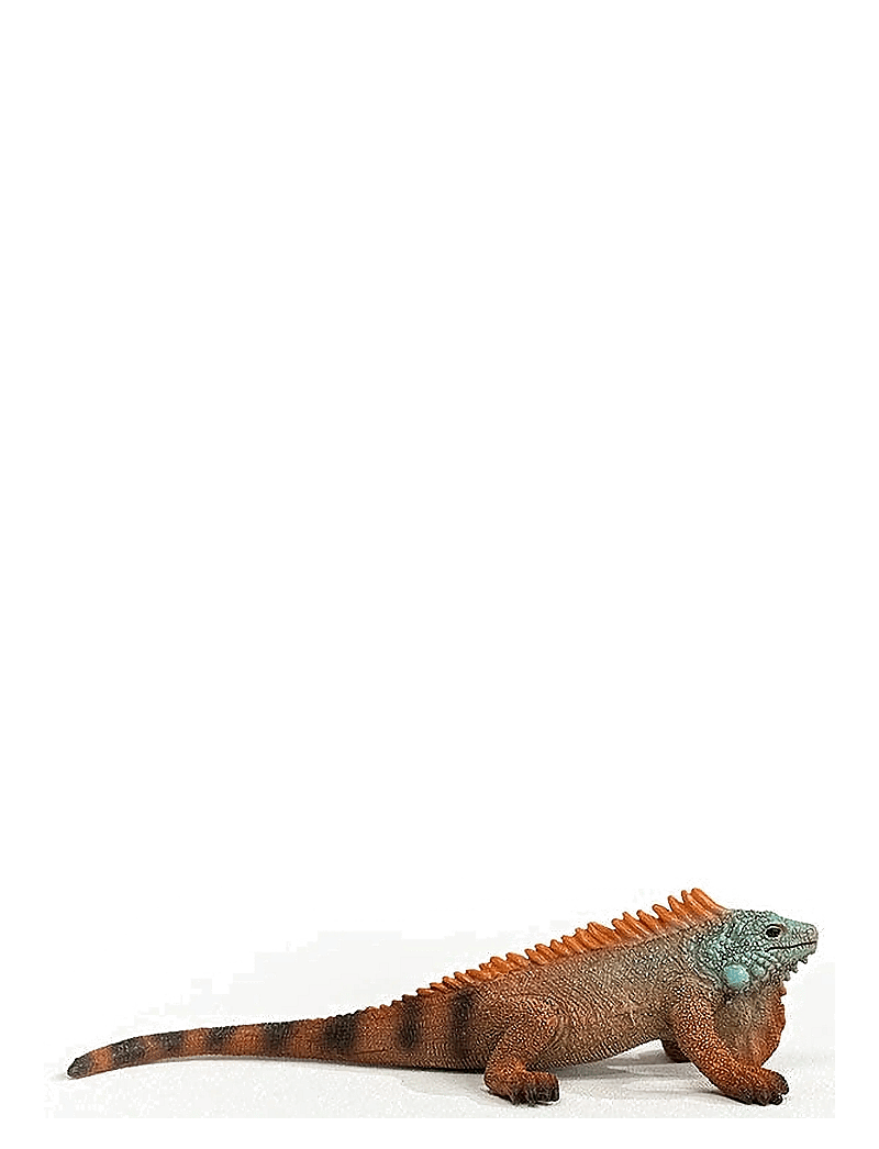 Schleich - Schleich Lguana - dýr - multi - 5