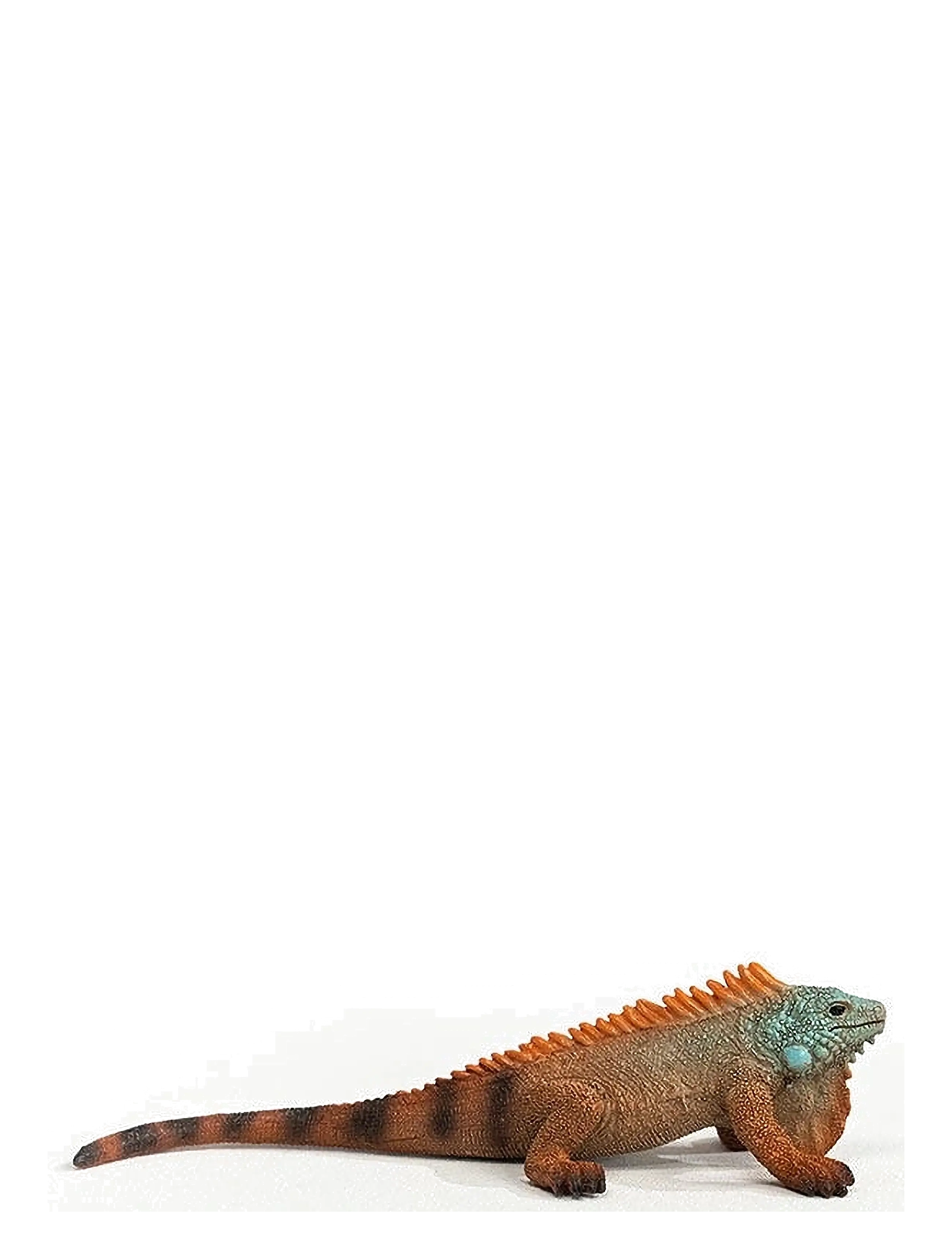 Schleich - Schleich Lguana - lägsta priserna - multi - 5