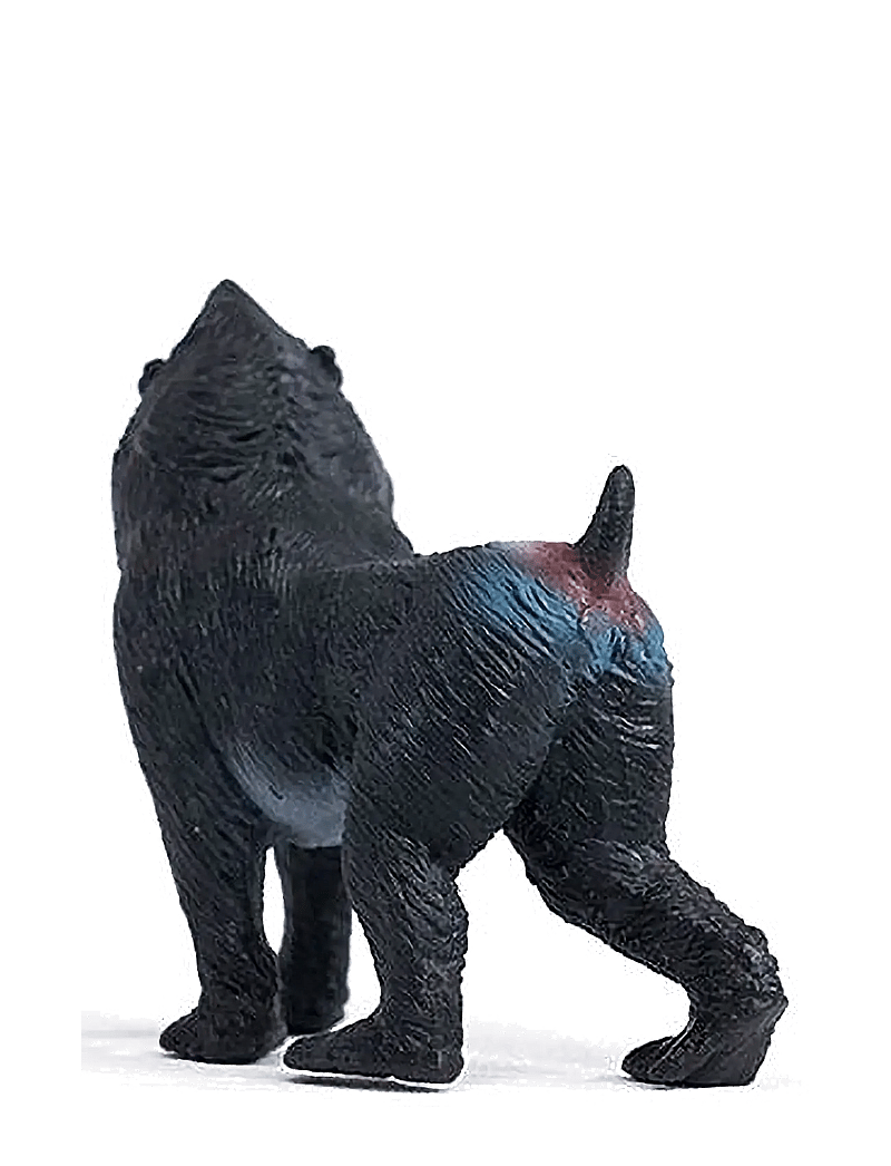 Schleich - Schleich Mandrill - dýr - multi - 1