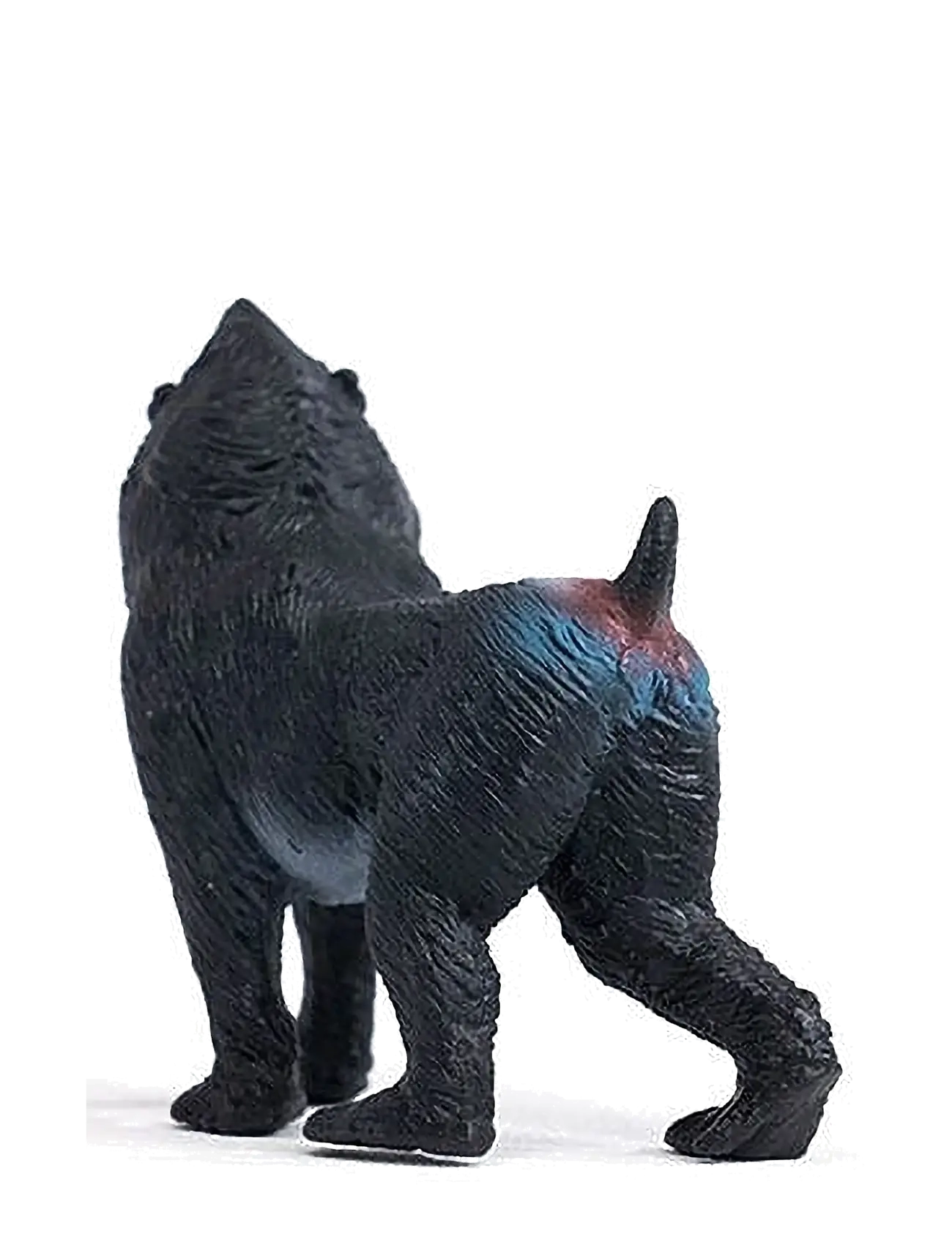 Schleich - Schleich Mandrill - alhaisimmat hinnat - multi - 1