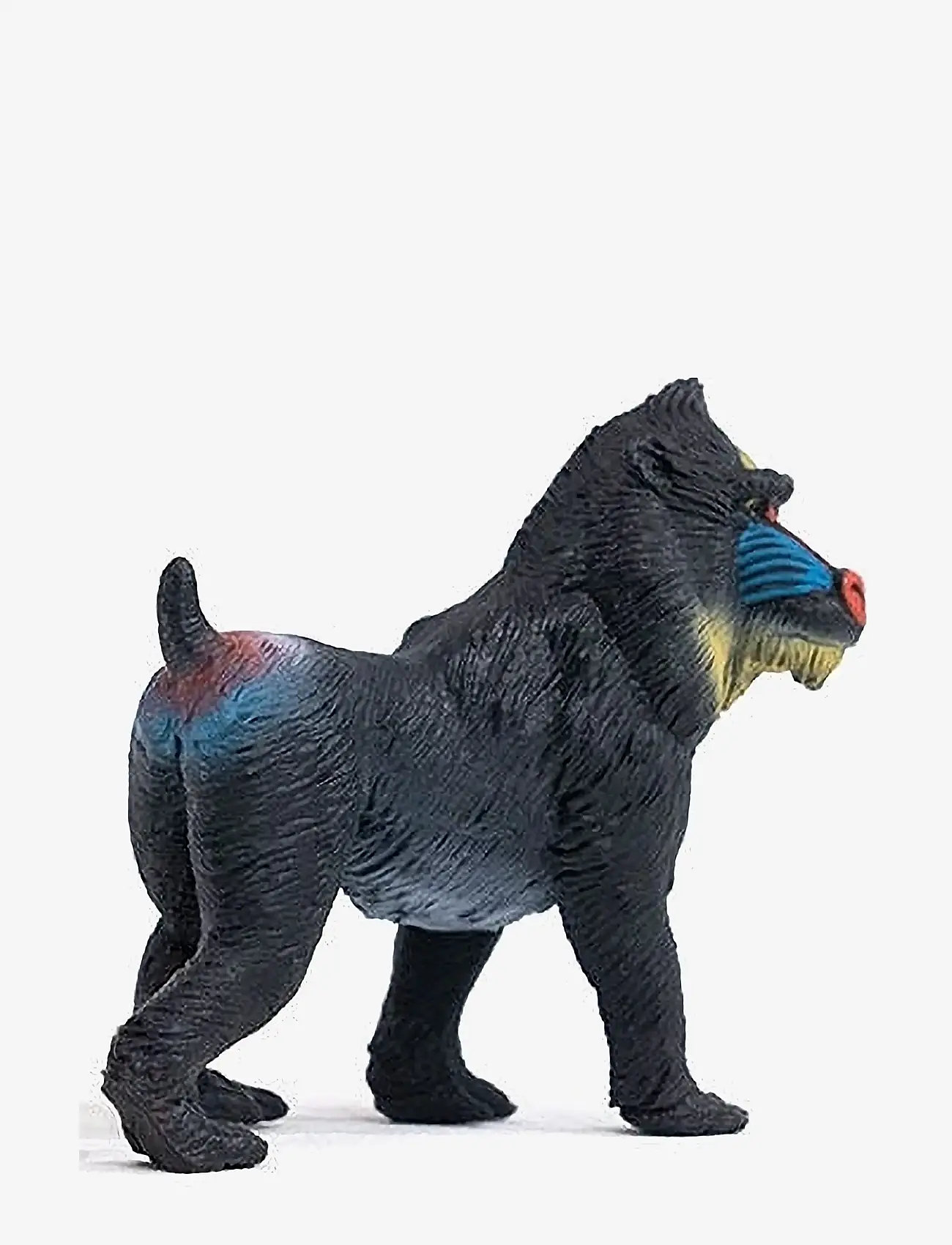 Schleich - Schleich Mandrill - lägsta priserna - multi - 2