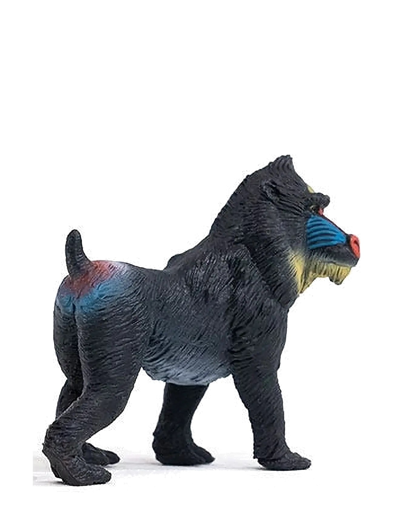Schleich - Schleich Mandrill - alhaisimmat hinnat - multi - 2