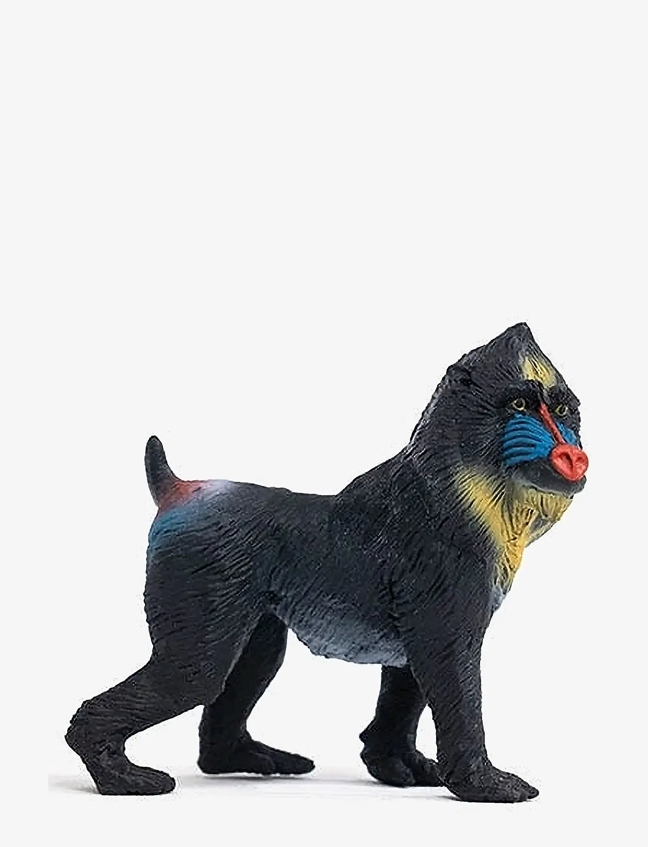 Schleich - Schleich Mandrill - lägsta priserna - multi - 3