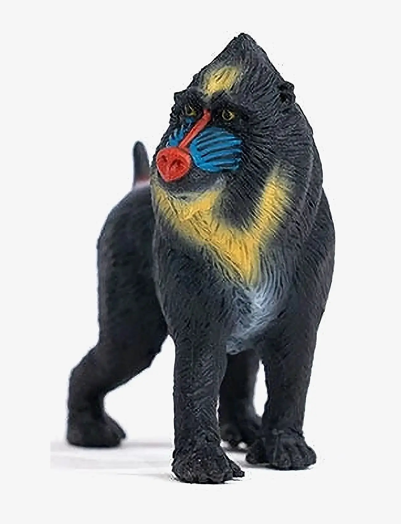 Schleich - Schleich Mandrill - lägsta priserna - multi - 4