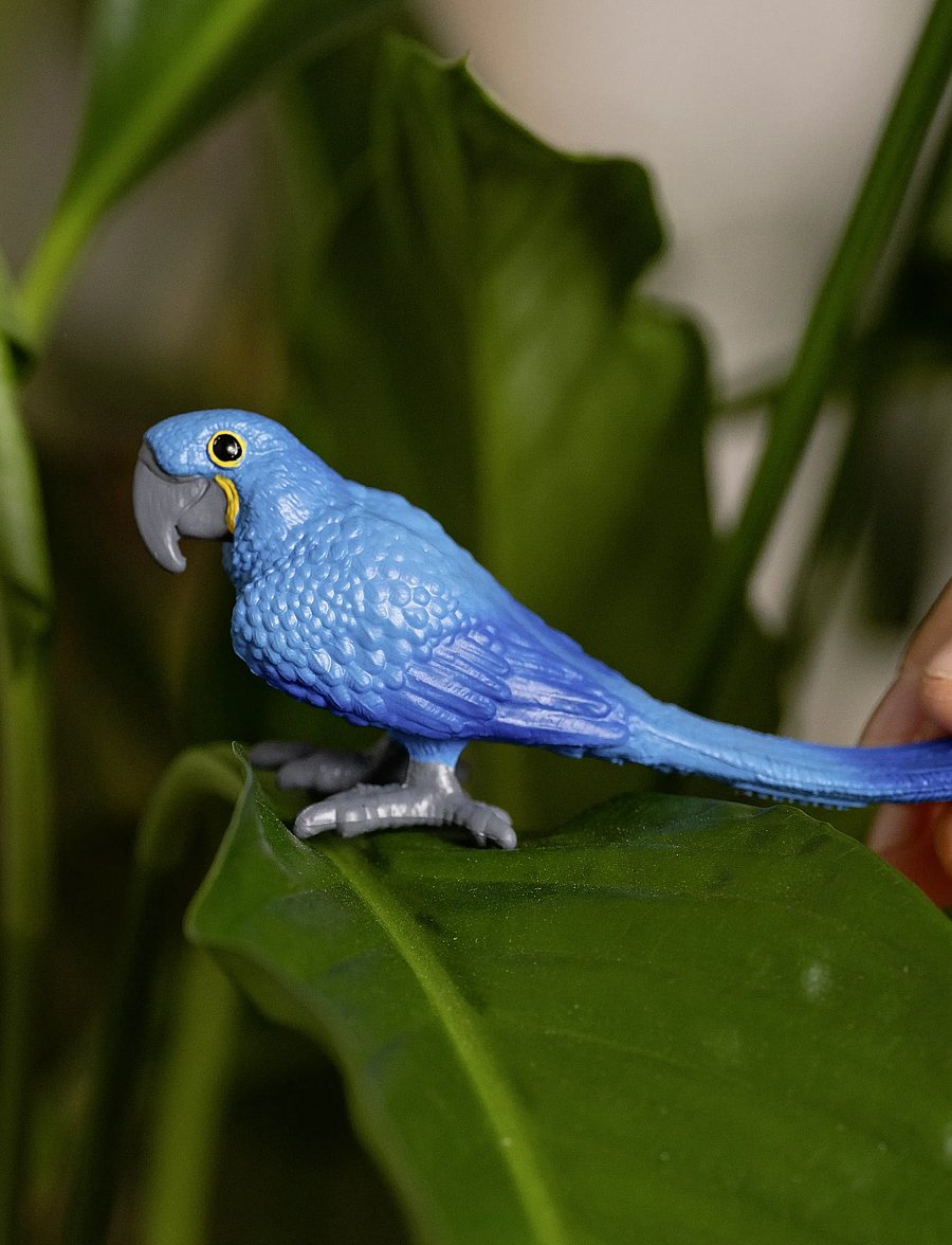 Schleich - Schleich Hyazinth Macaw - lowest prices - multi - 1
