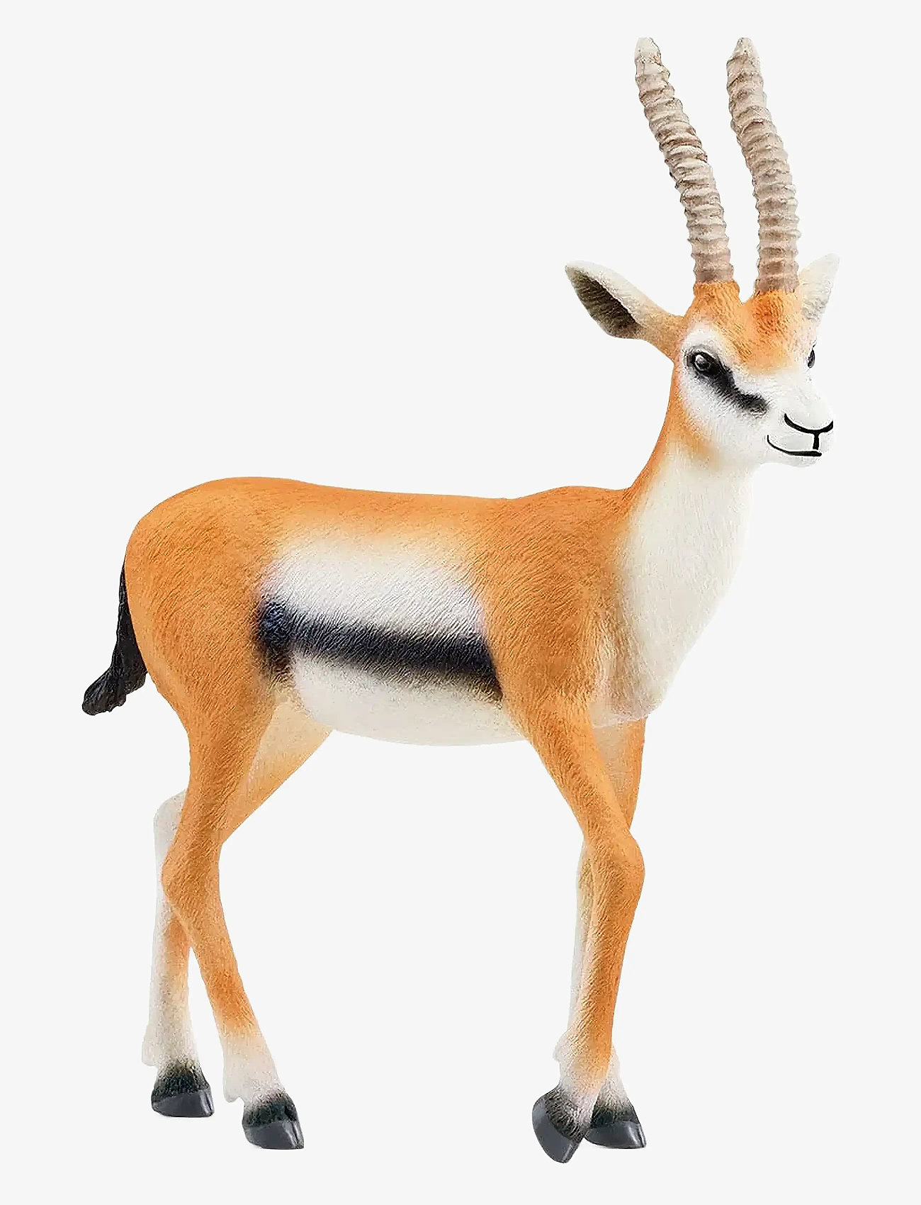 Schleich - Schleich Gazelle - dyr - multi - 0