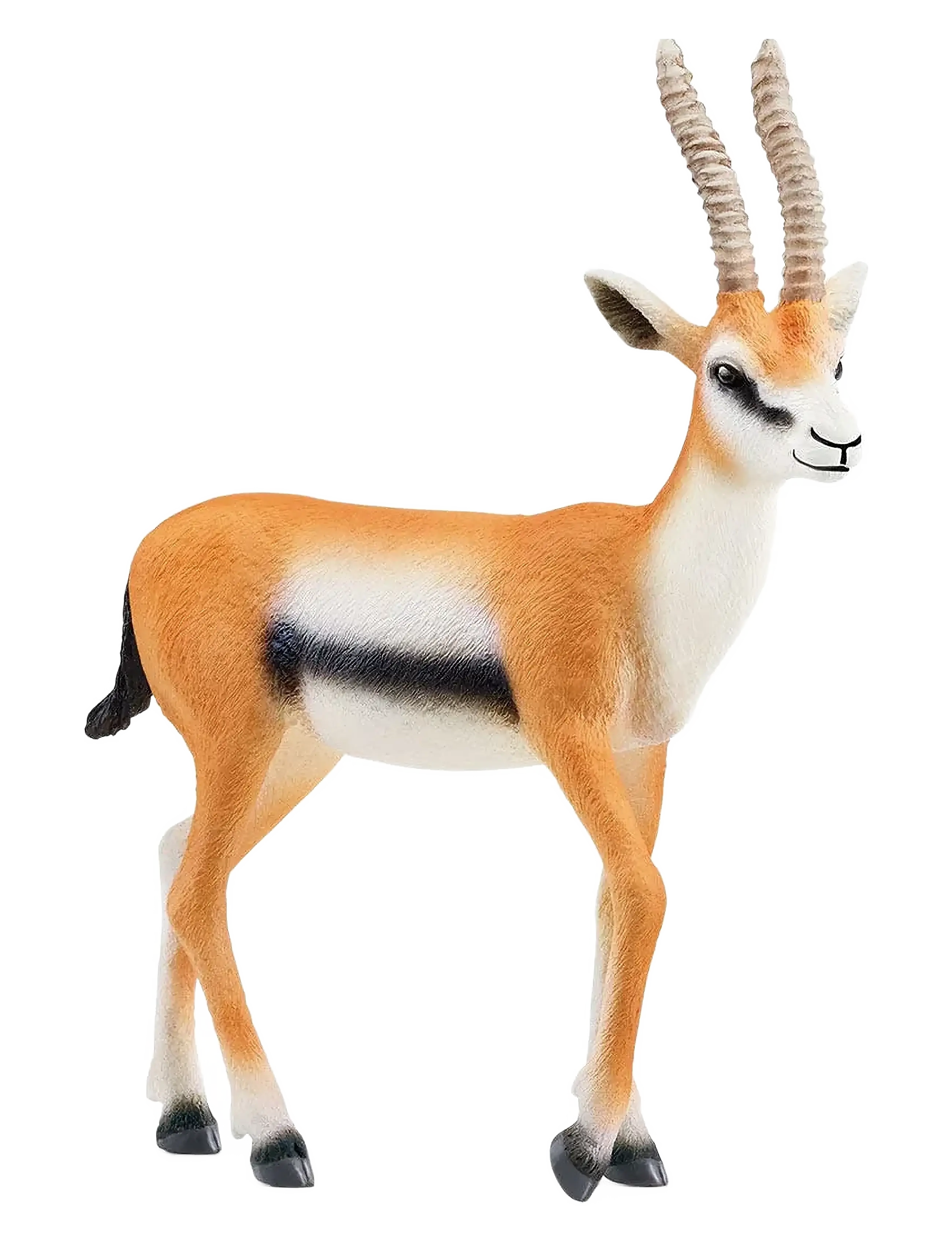 Schleich Schleich Gazelle - 4 for 3 - MULTI / multi
