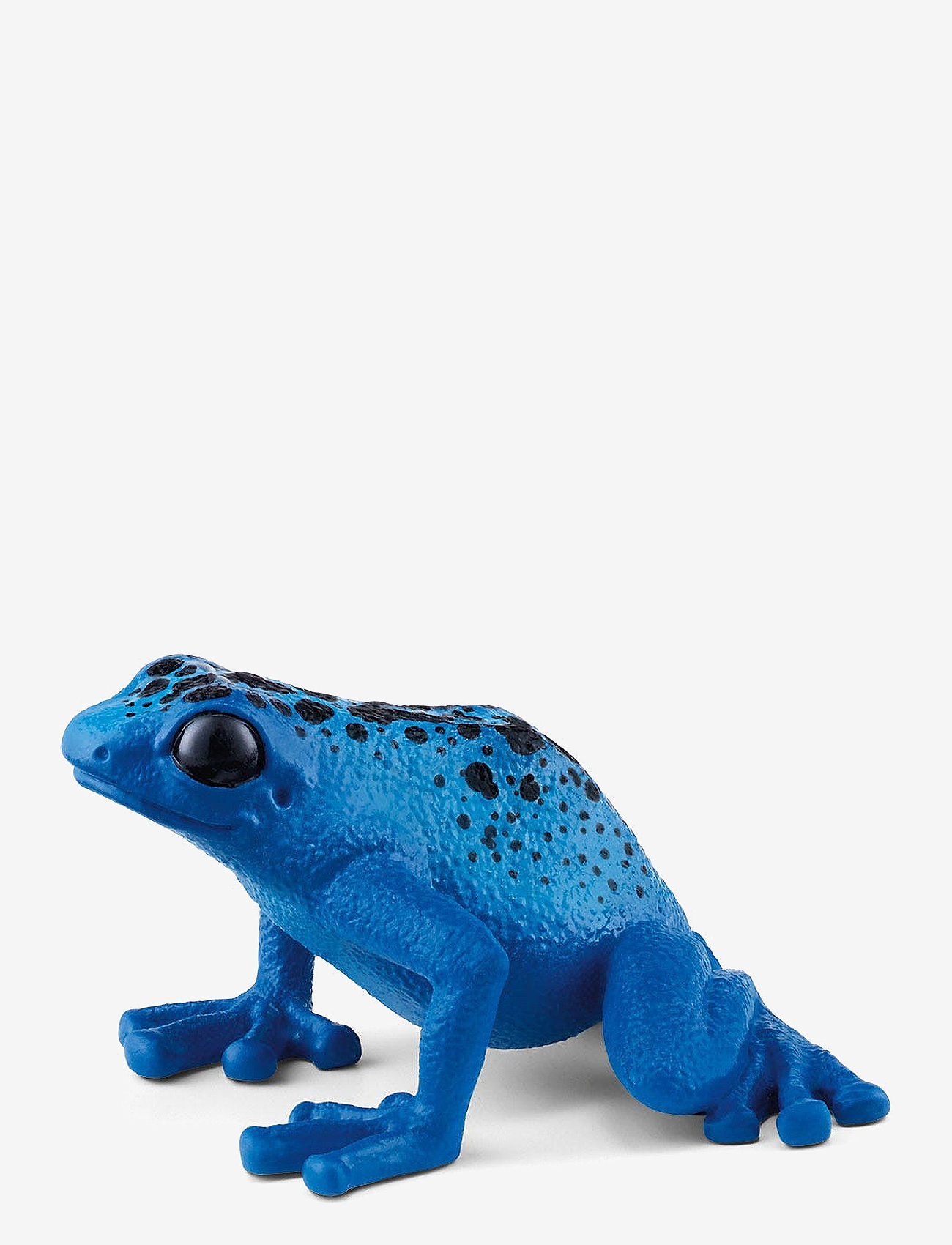 Schleich - Schleich Blue Poison Dart Frog - djur - multi - 1