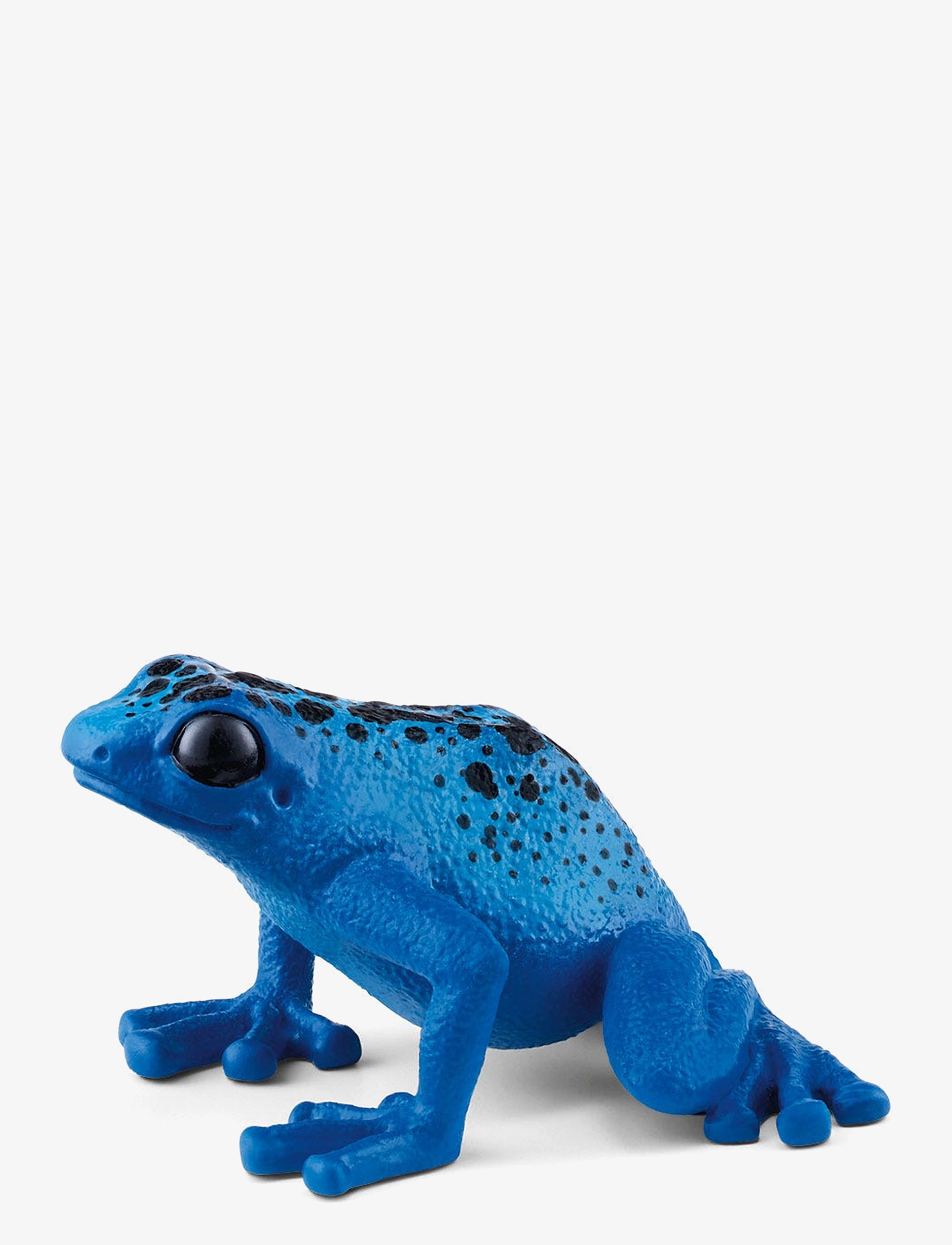 Schleich - Schleich Blue Poison Dart Frog - dýr - multi - 1