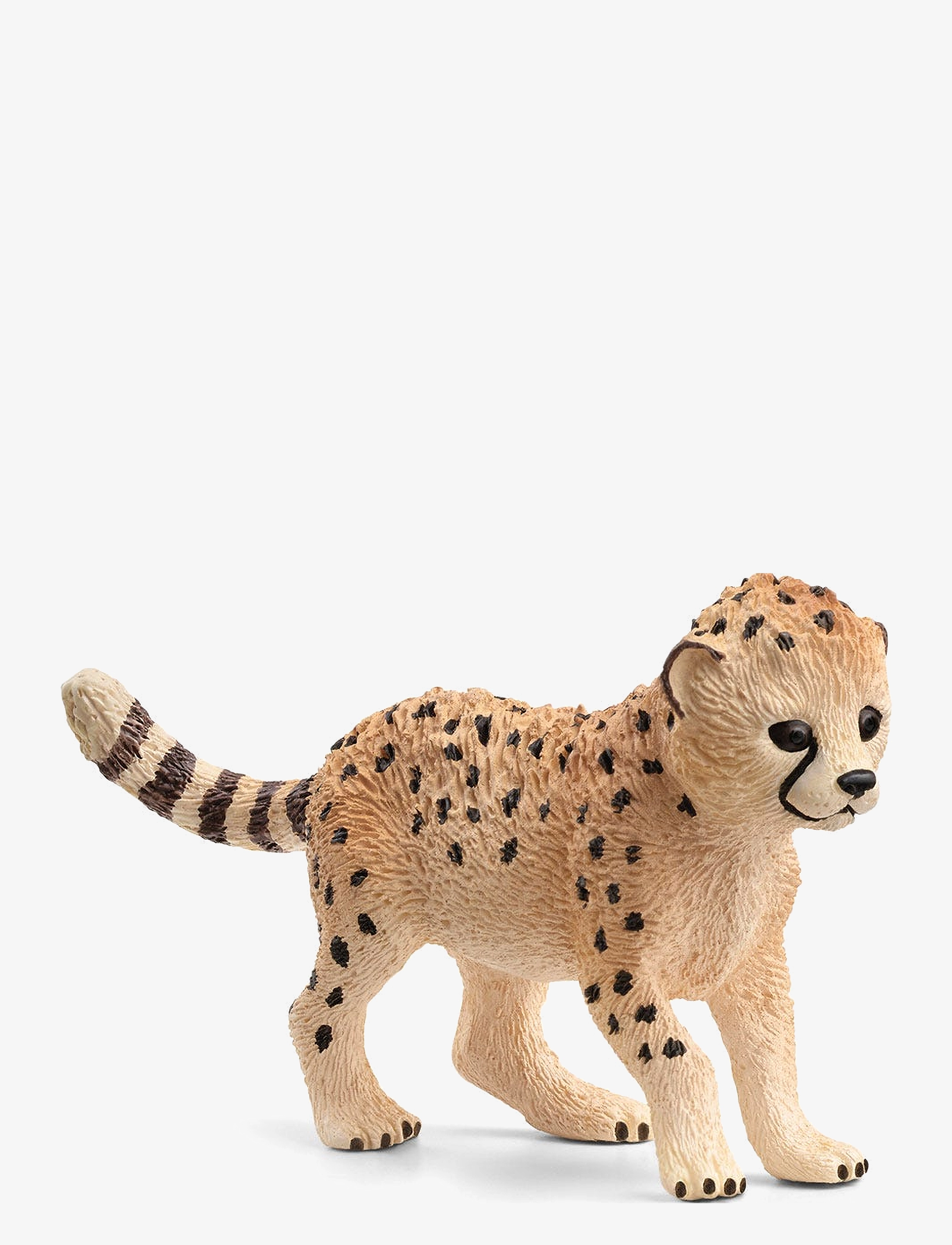 Schleich Schleich Cheetah Baby - App deal - MULTI / multi