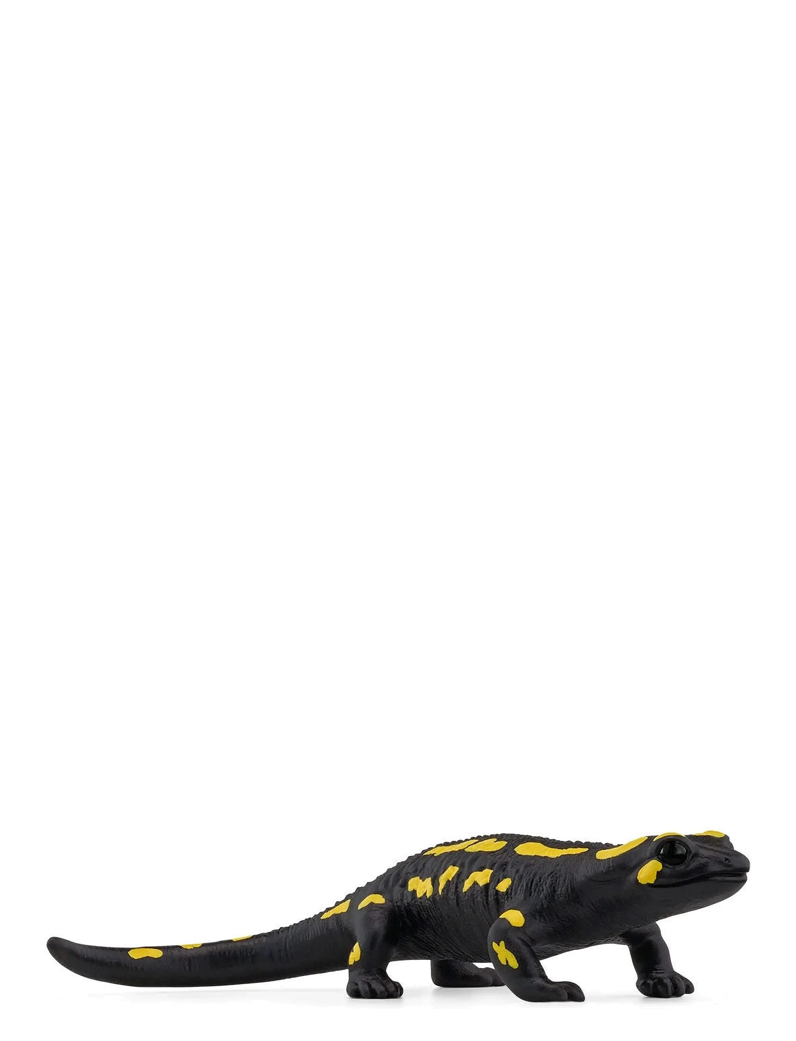 Schleich Schleich Fire Salamander - Legetøj - MULTI / multi