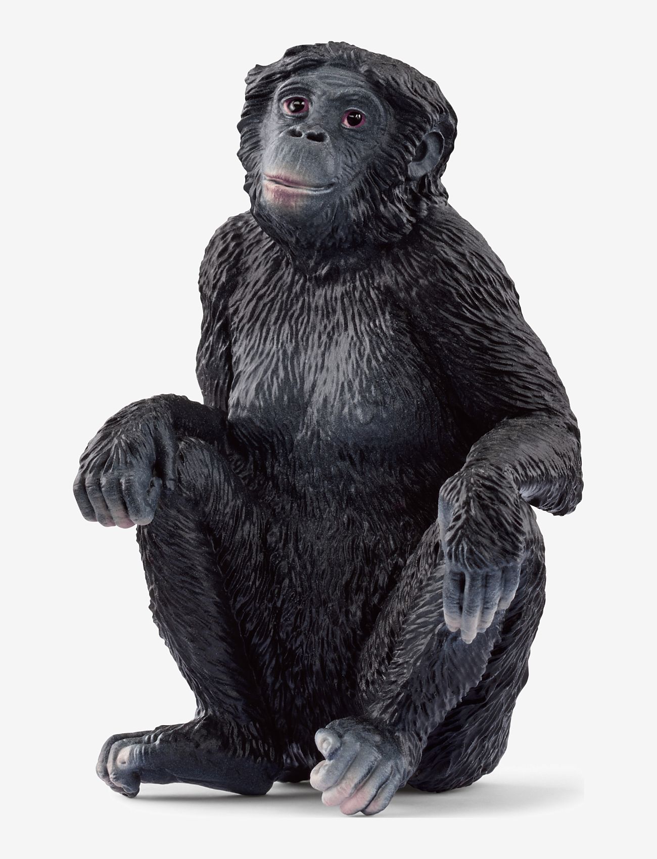 Schleich - Schleich Bonobo Female - dyr - multi - 1