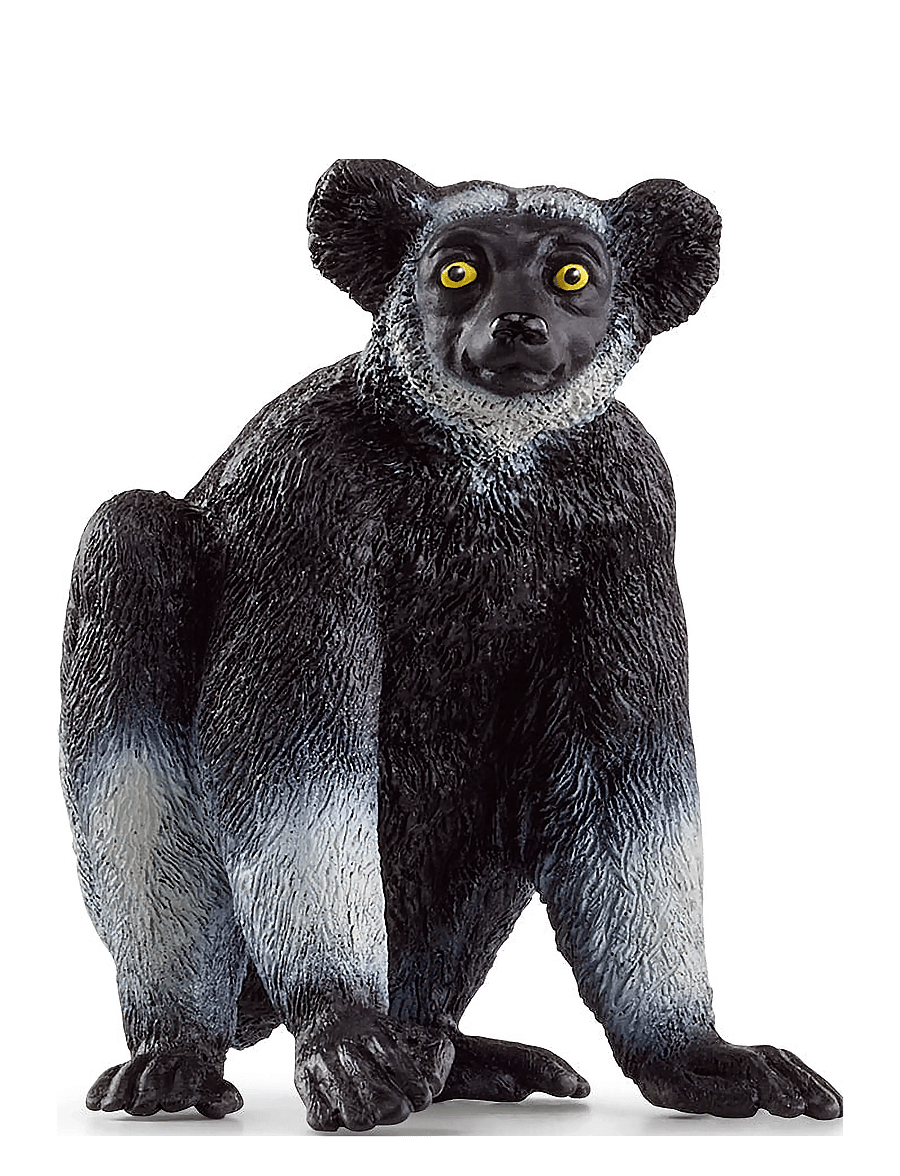 Schleich - Schleich Indri - dyr - muti - 1