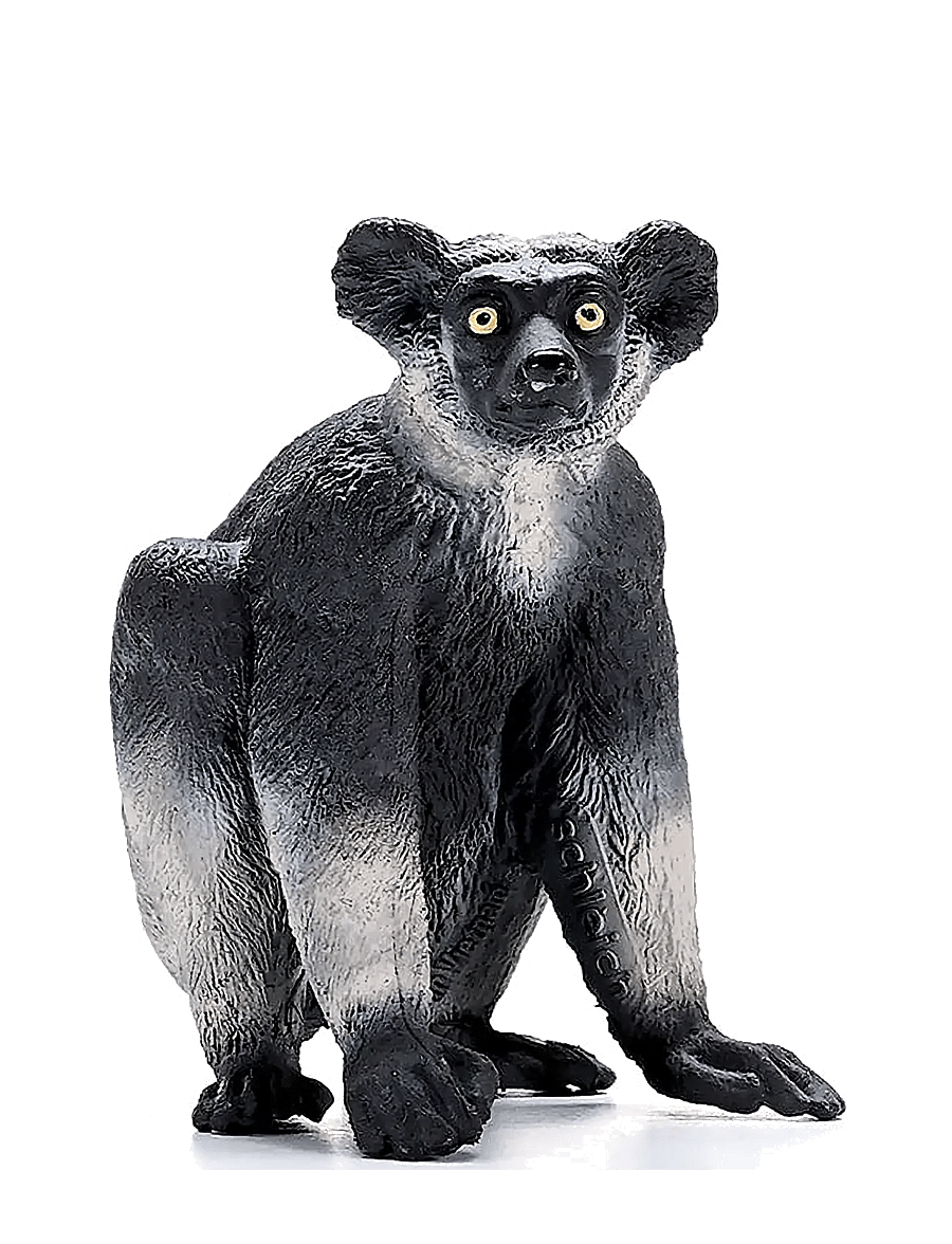 Schleich - Schleich Indri - dyr - muti - 3