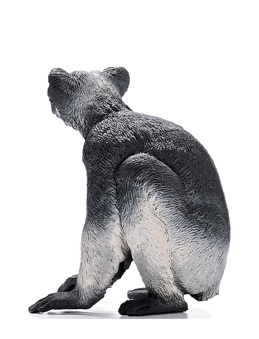 Schleich - Schleich Indri - dyr - muti - 4