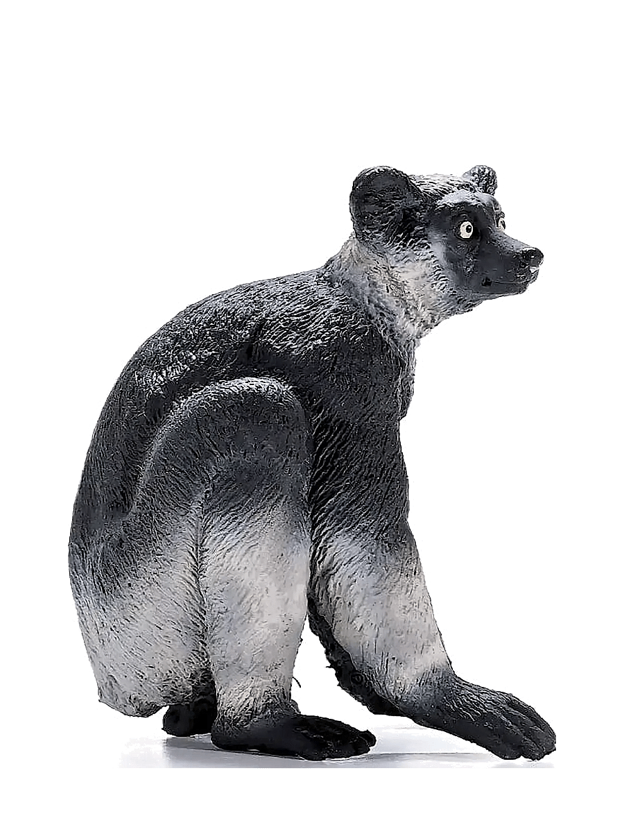 Schleich - Schleich Indri - dyr - muti - 5