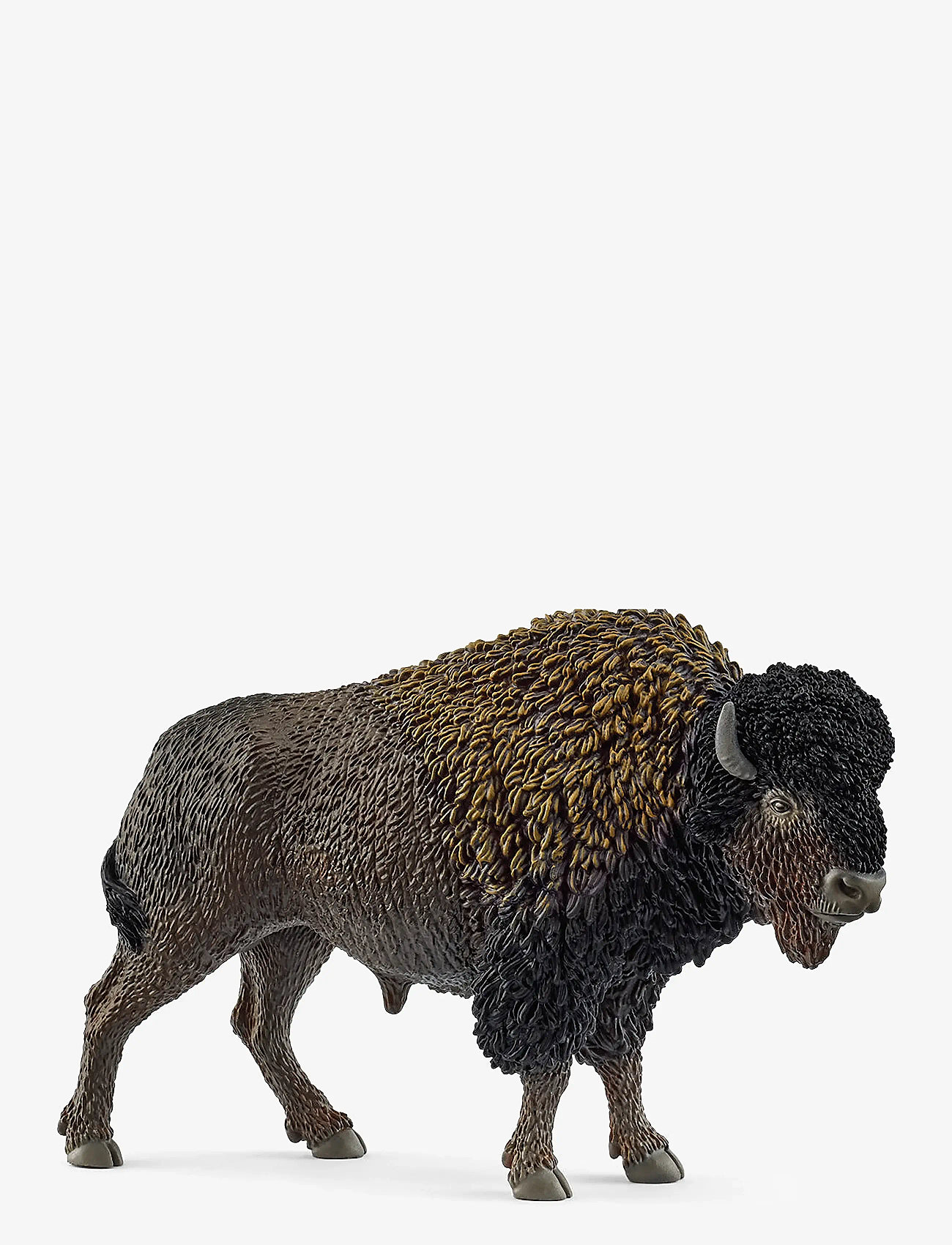 Schleich - Schleich Bison - animals - muti - 1