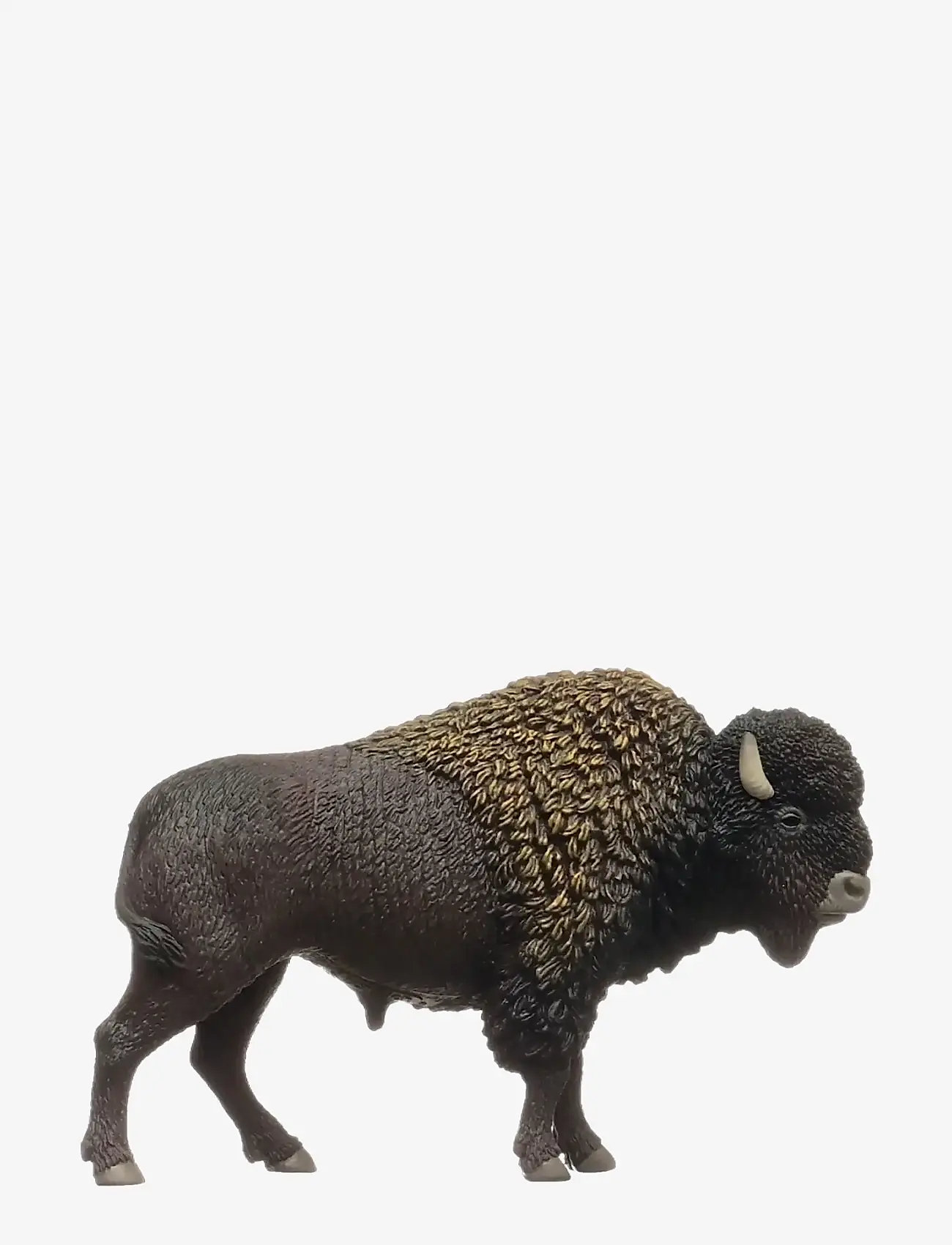 Schleich - Schleich Bison - animals - muti - 2