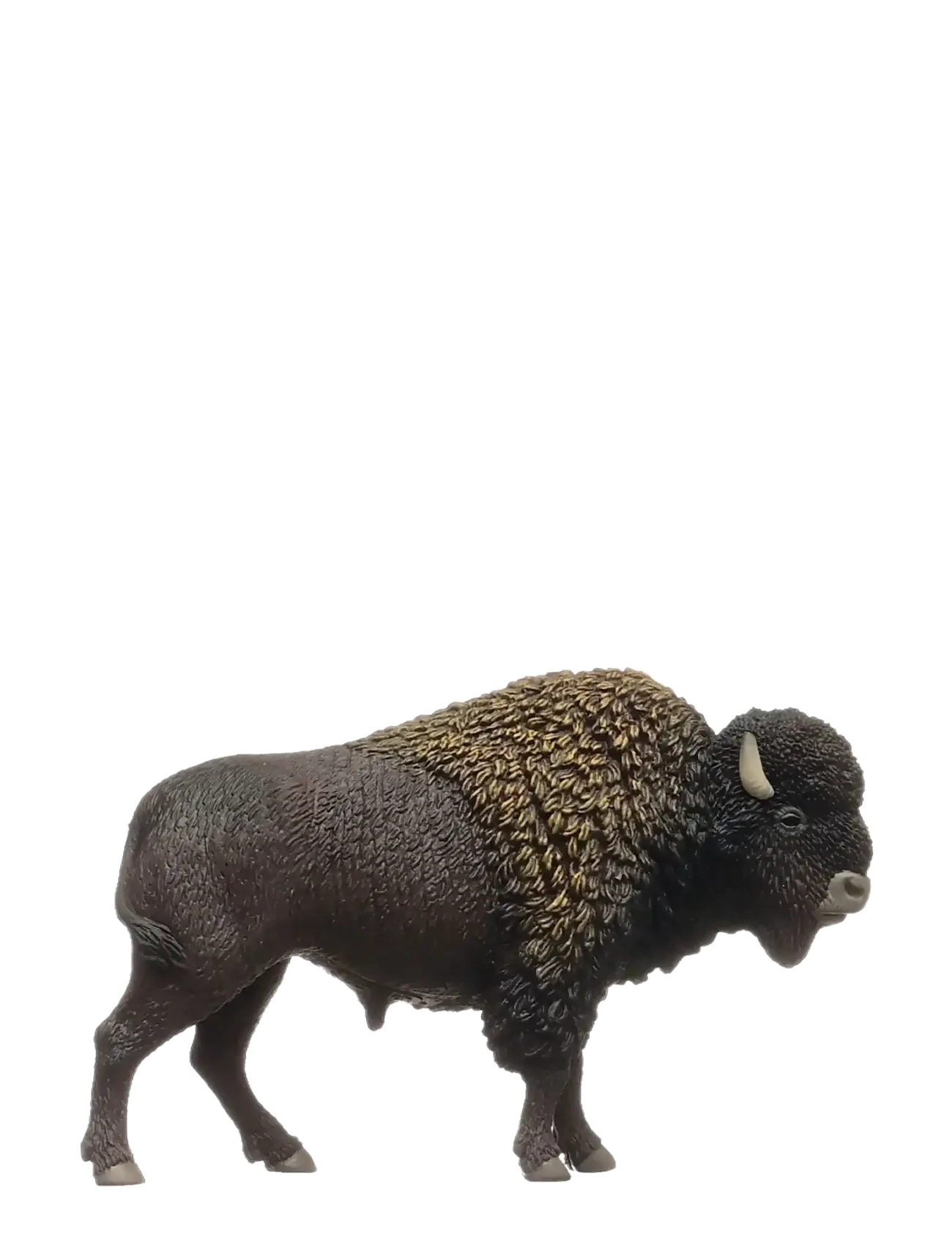 Schleich - Schleich Bison - dyr - muti - 2