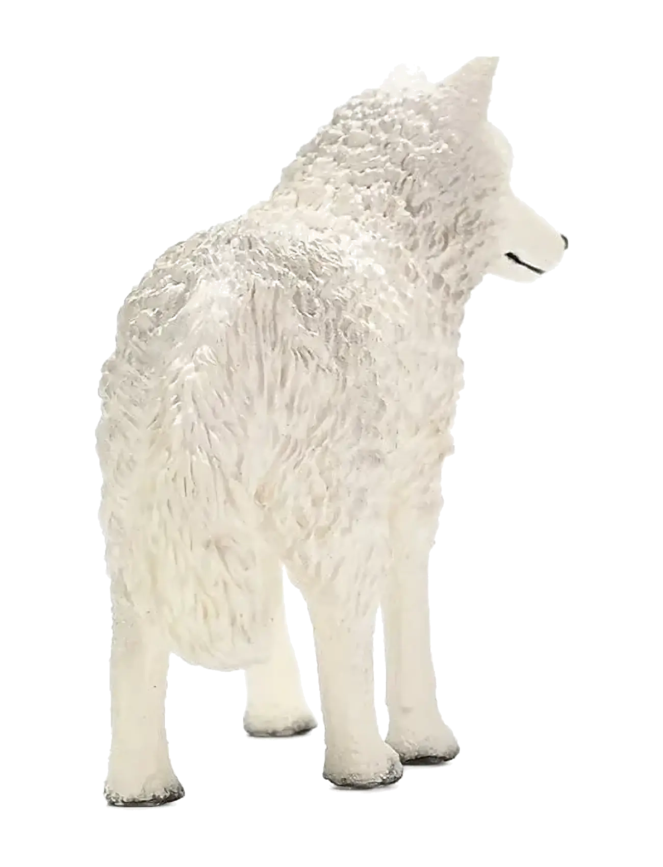 Schleich - Schleich Arctic Wolf - laveste priser - muti - 1