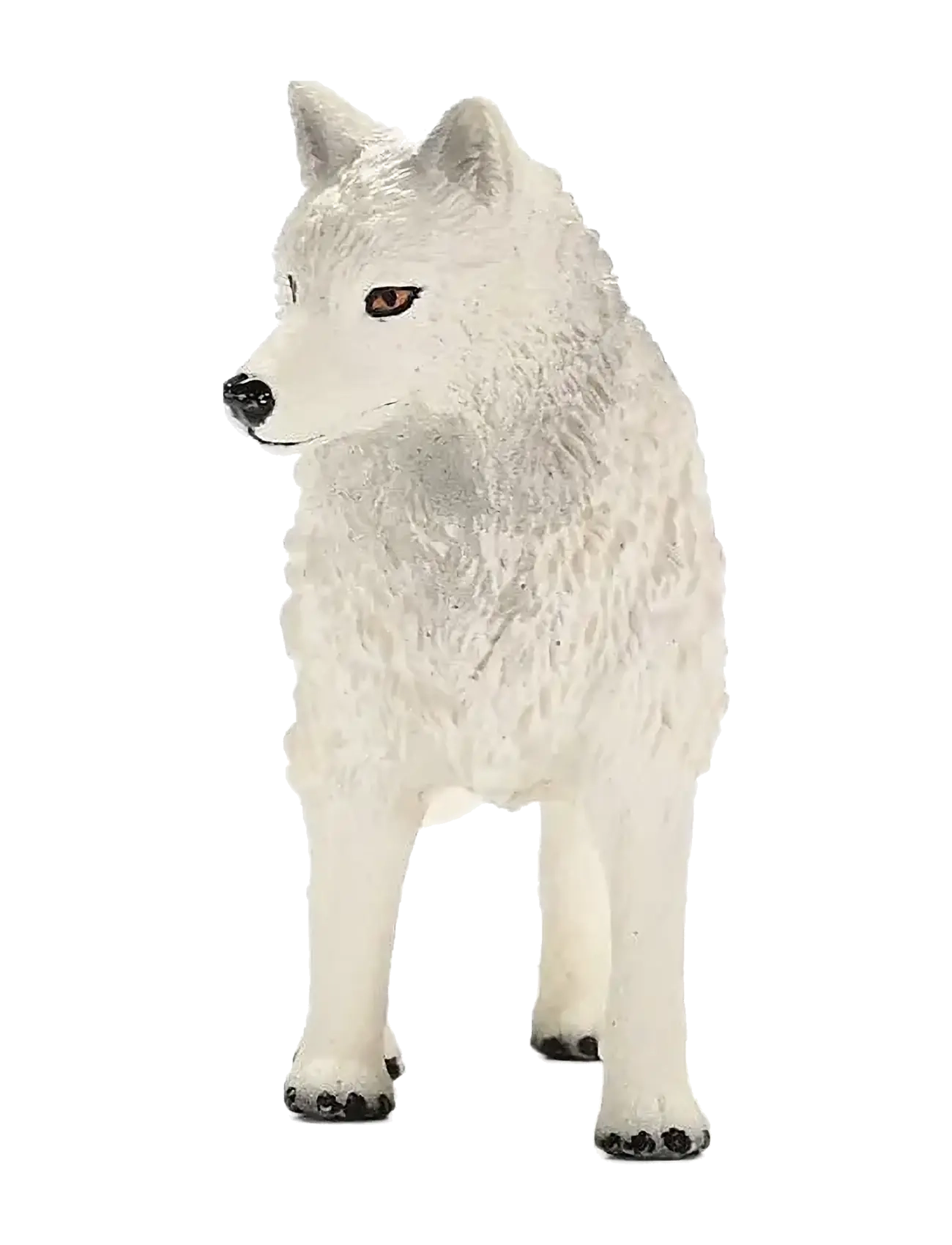Schleich - Schleich Arctic Wolf - laveste priser - muti - 2