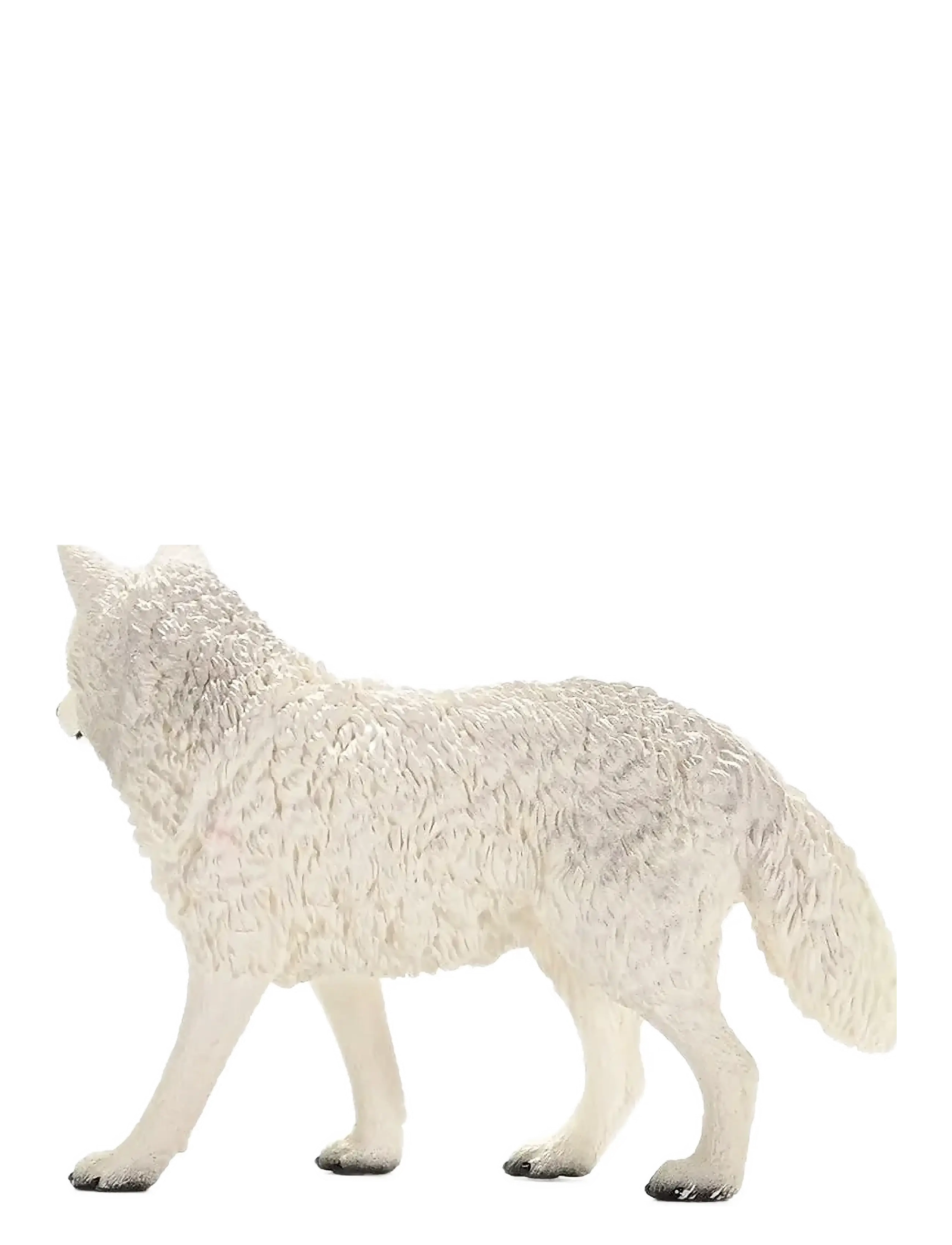Schleich - Schleich Arctic Wolf - laveste priser - muti - 3