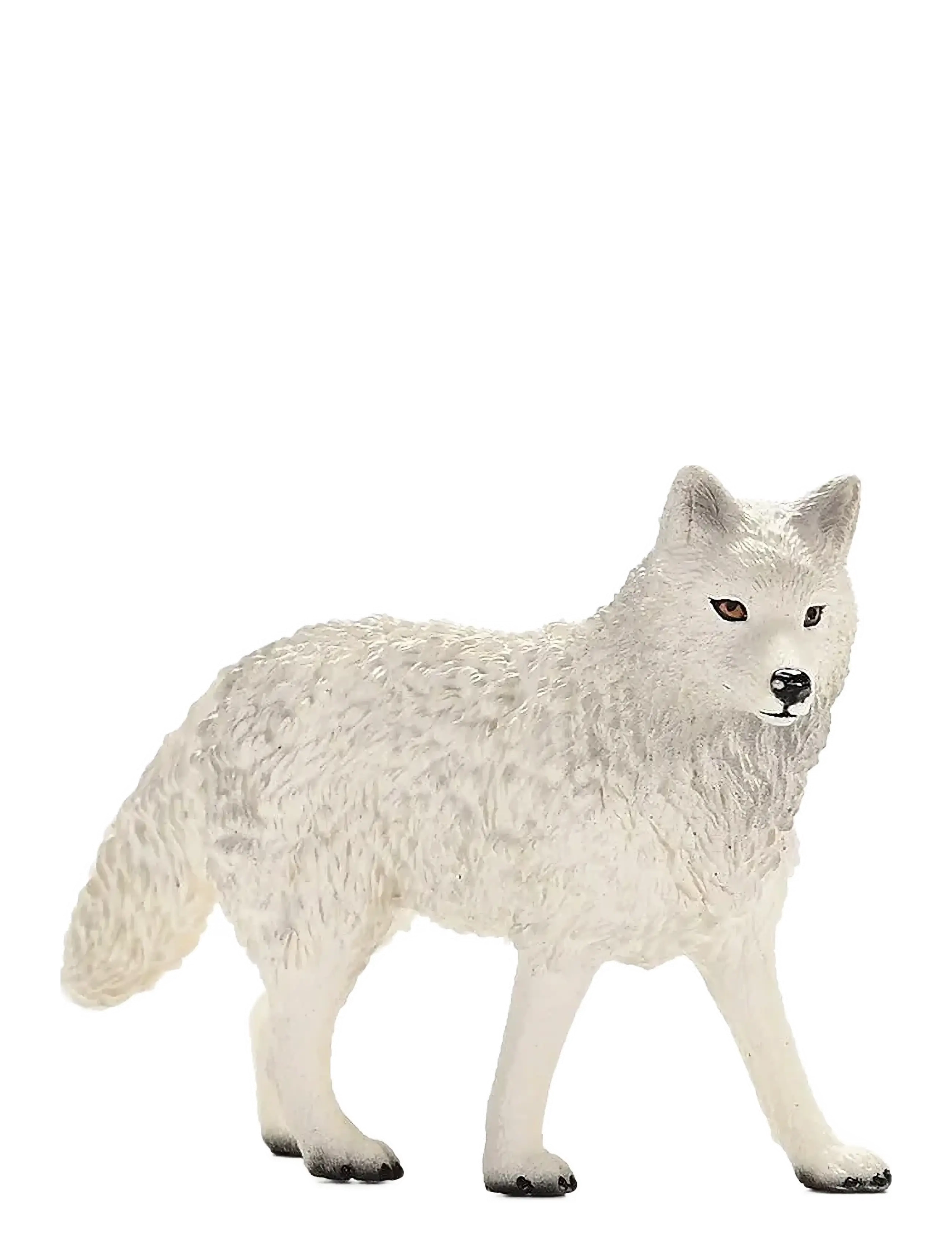 Schleich - Schleich Arctic Wolf - laveste priser - muti - 4