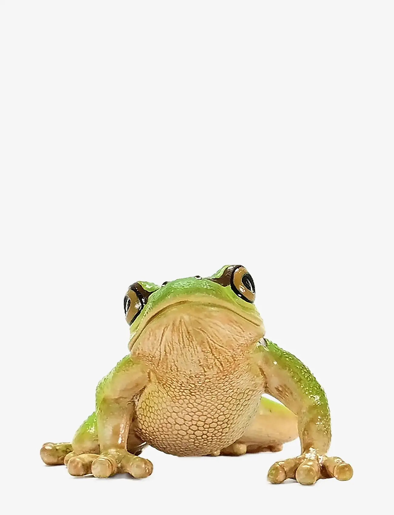 Schleich - Schleich  European Tree Frog - dyr - muti - 3