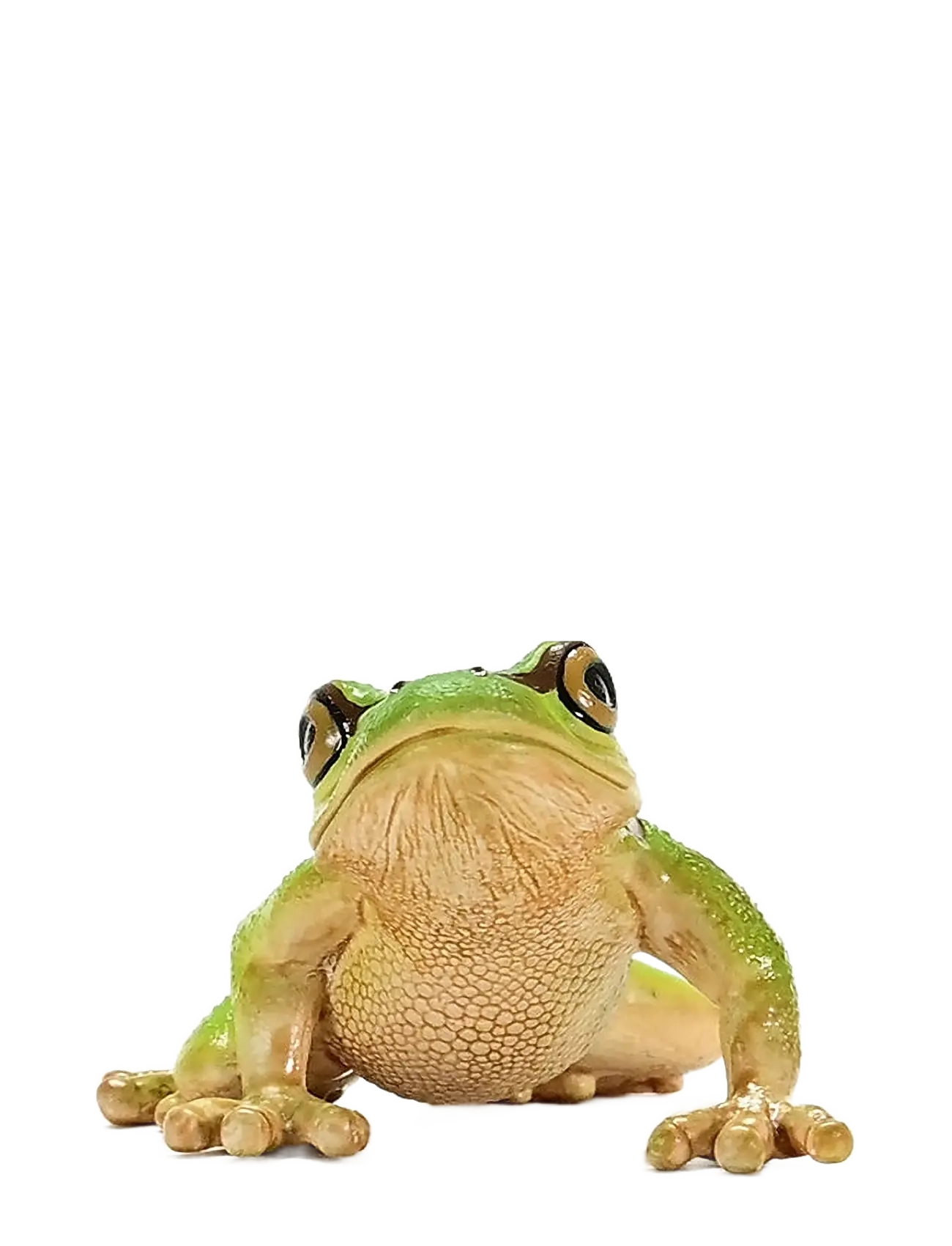Schleich - Schleich  European Tree Frog - dyr - muti - 3