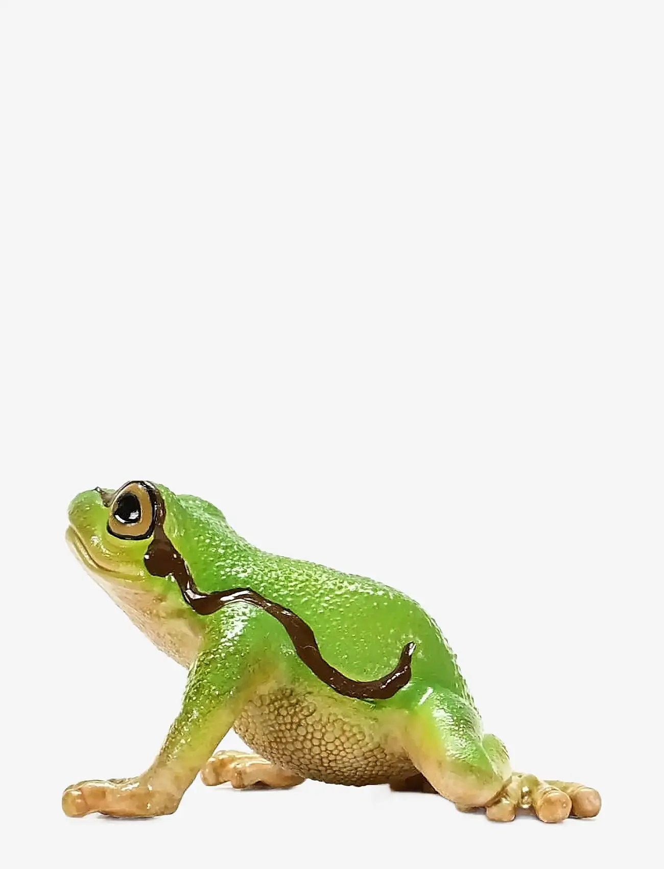 Schleich - Schleich  European Tree Frog - dyr - muti - 4