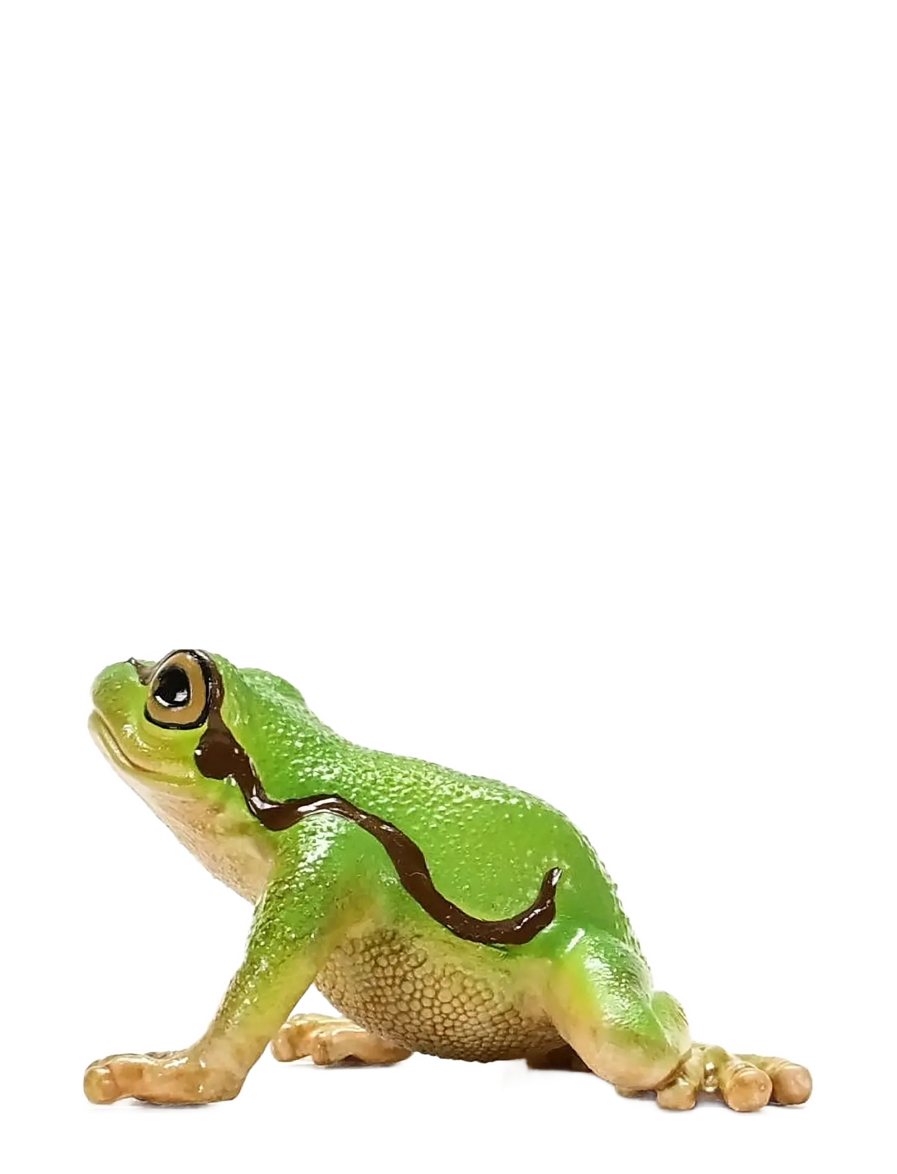 Schleich - Schleich  European Tree Frog - dyr - muti - 4