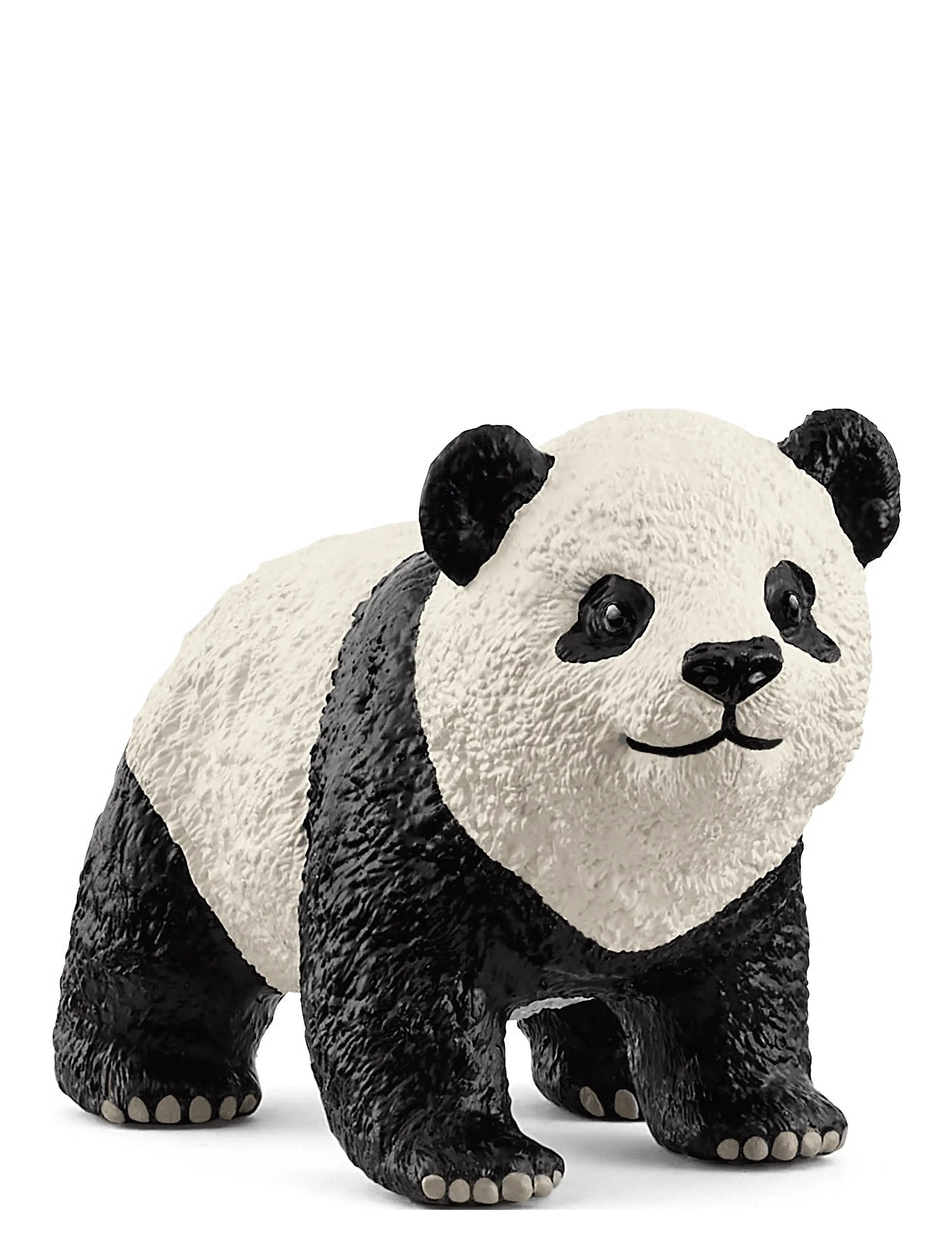 Schleich Schleich Giant Panda Cub - 4 for 3 - MUTI / multi