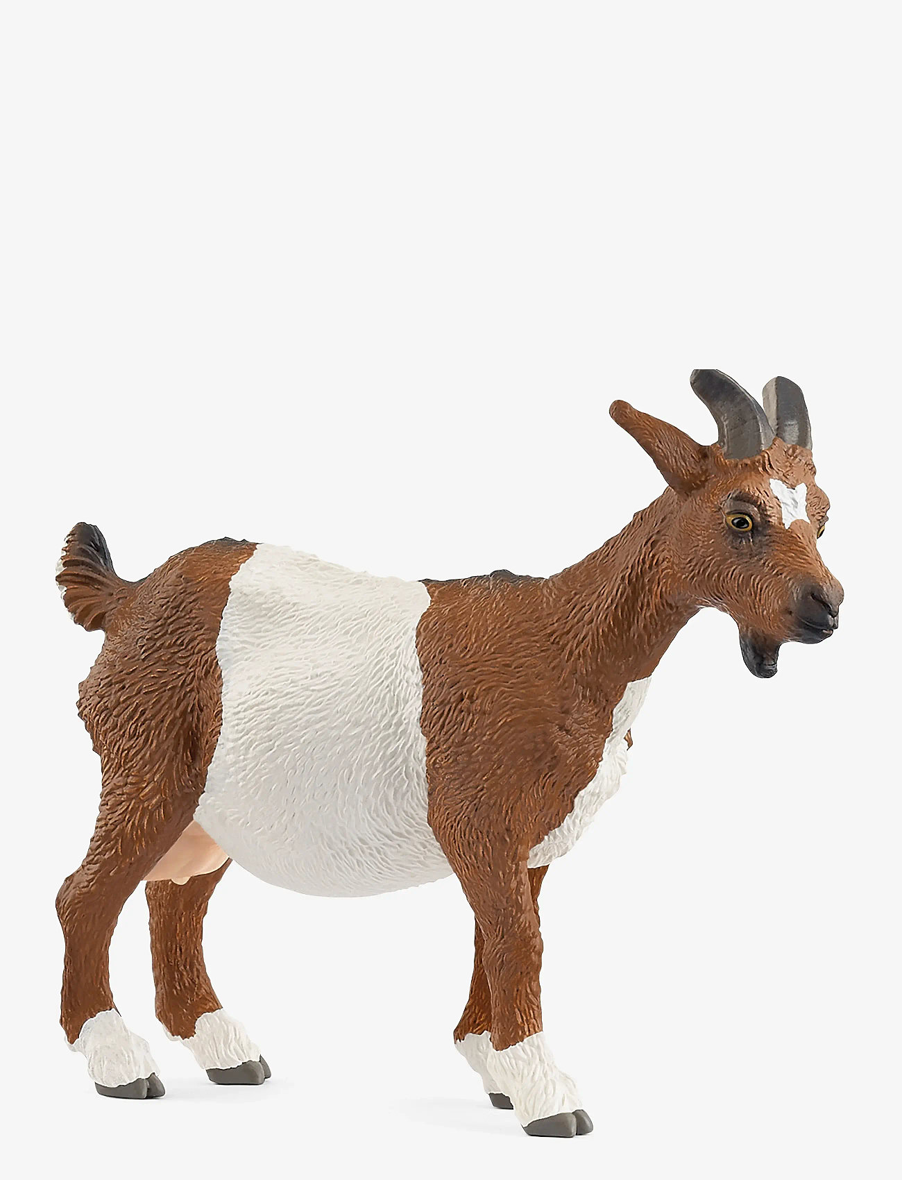 Schleich - Schleich Goat - laveste priser - muti - 0