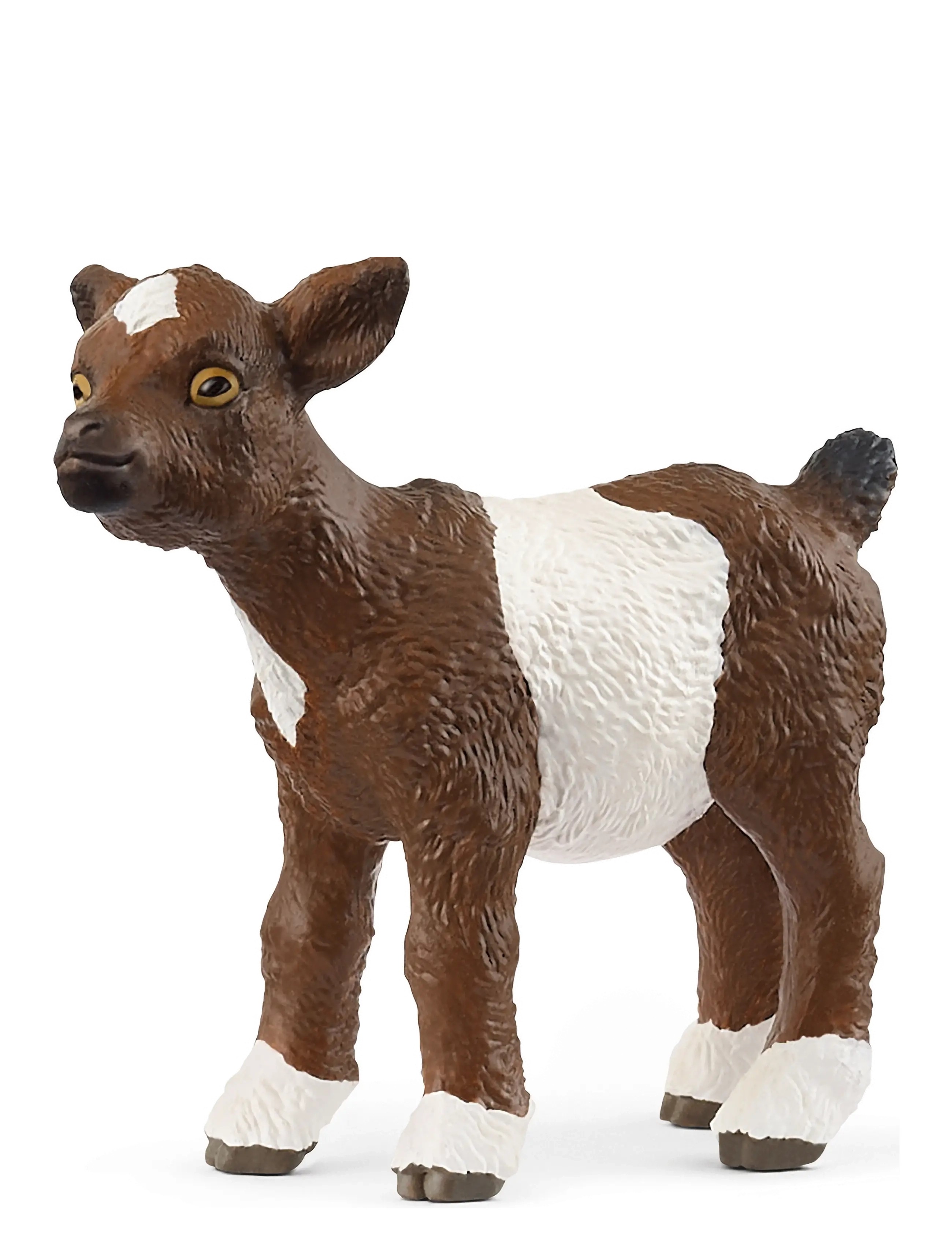 Schleich Schleich Goat Kit - App deal - MUTI / brown