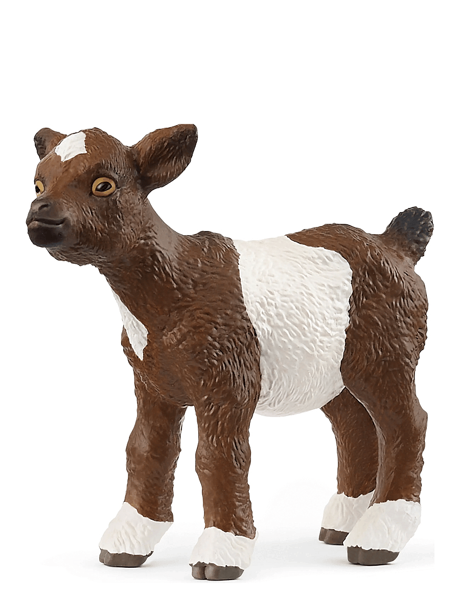 Schleich - Schleich Goat Kit - djur - muti - 1