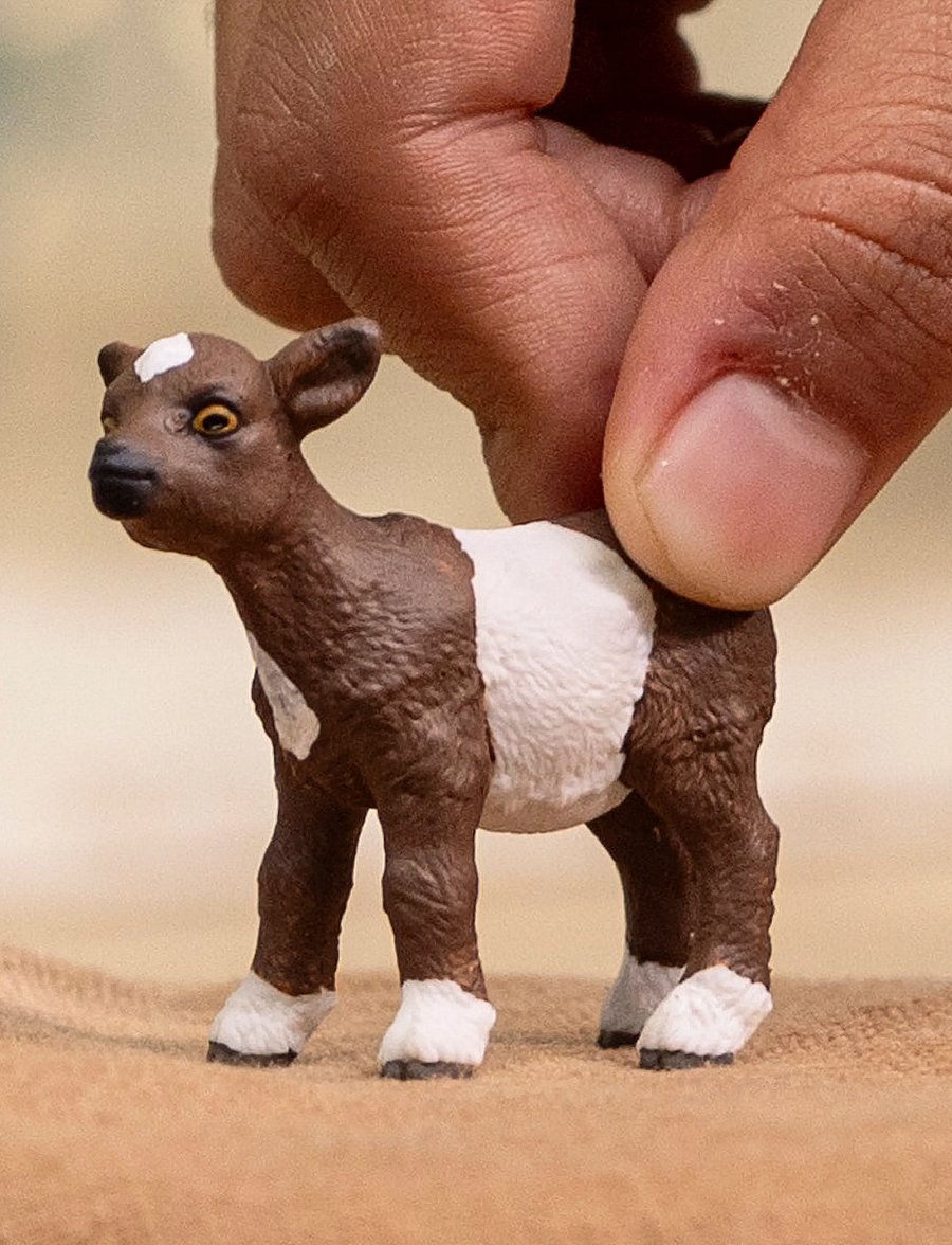 Schleich - Schleich Goat Kit - djur - muti - 0