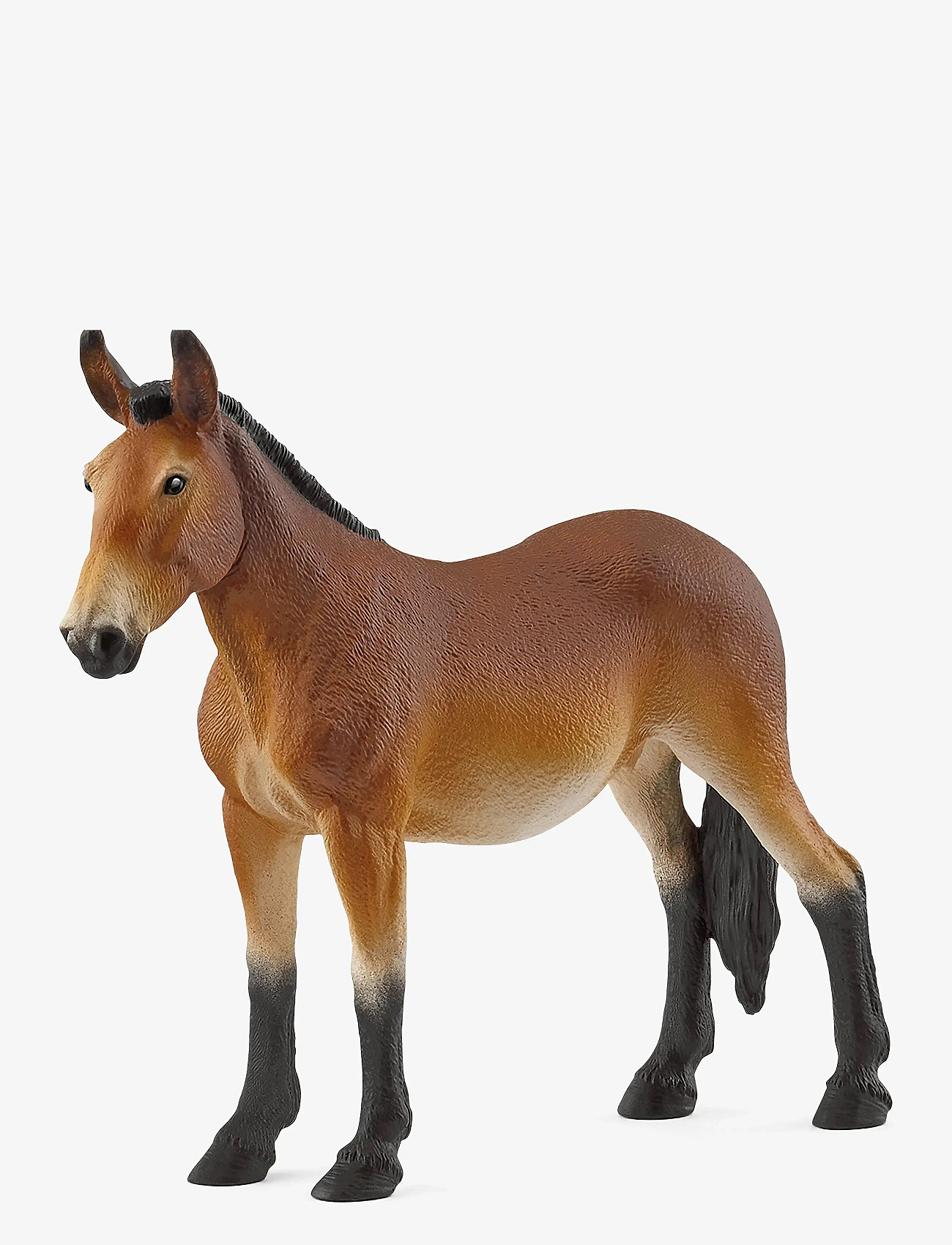 Schleich - Schleich Mule - djur - muti - 1