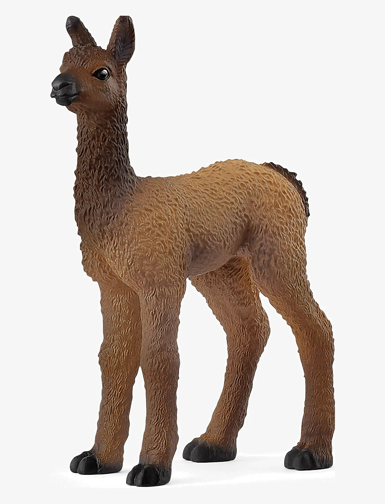 Schleich - Schleich Llama Foal - djur - muti - 1