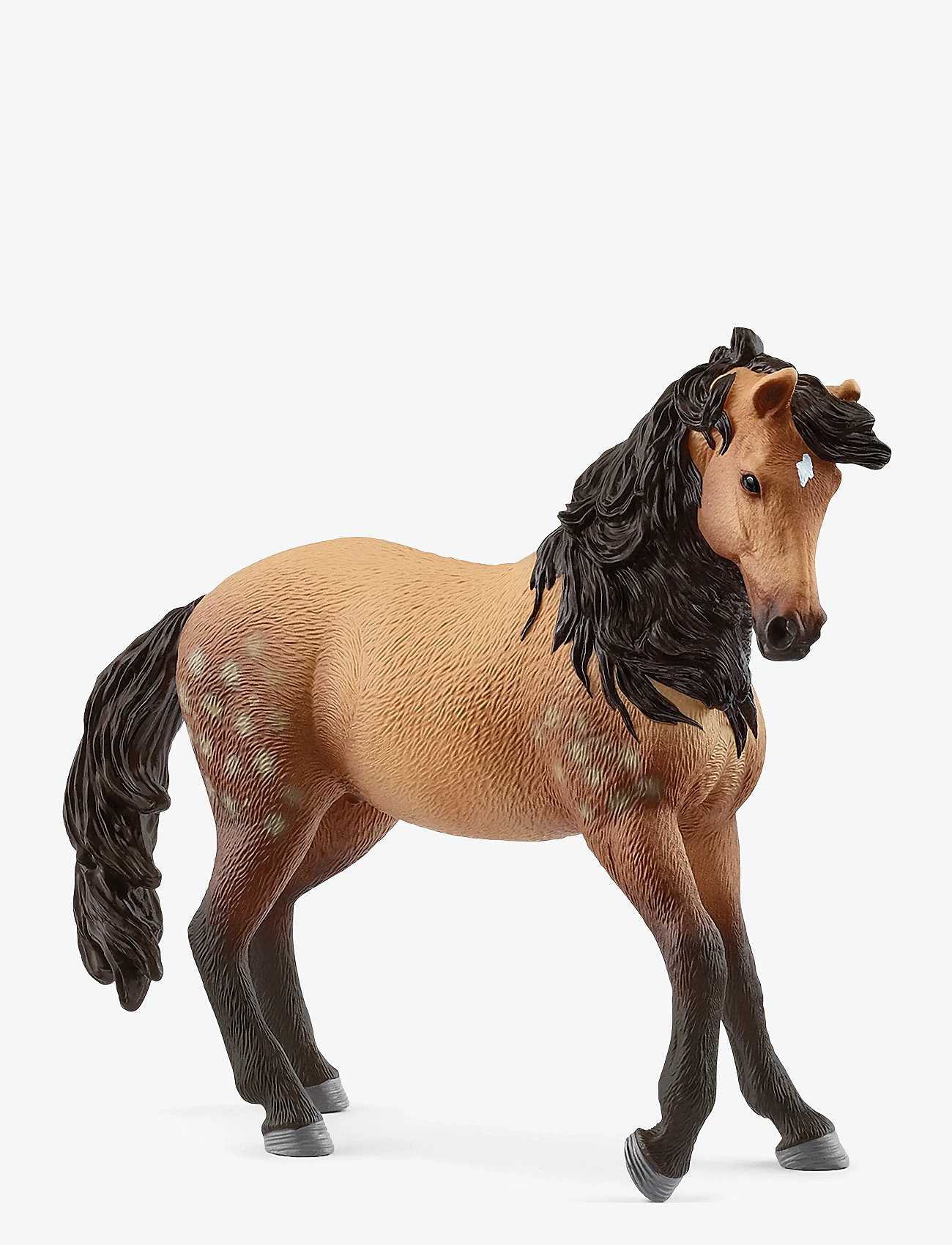 Schleich - Schleich Andalusian Mare - eläimet - muti - 1