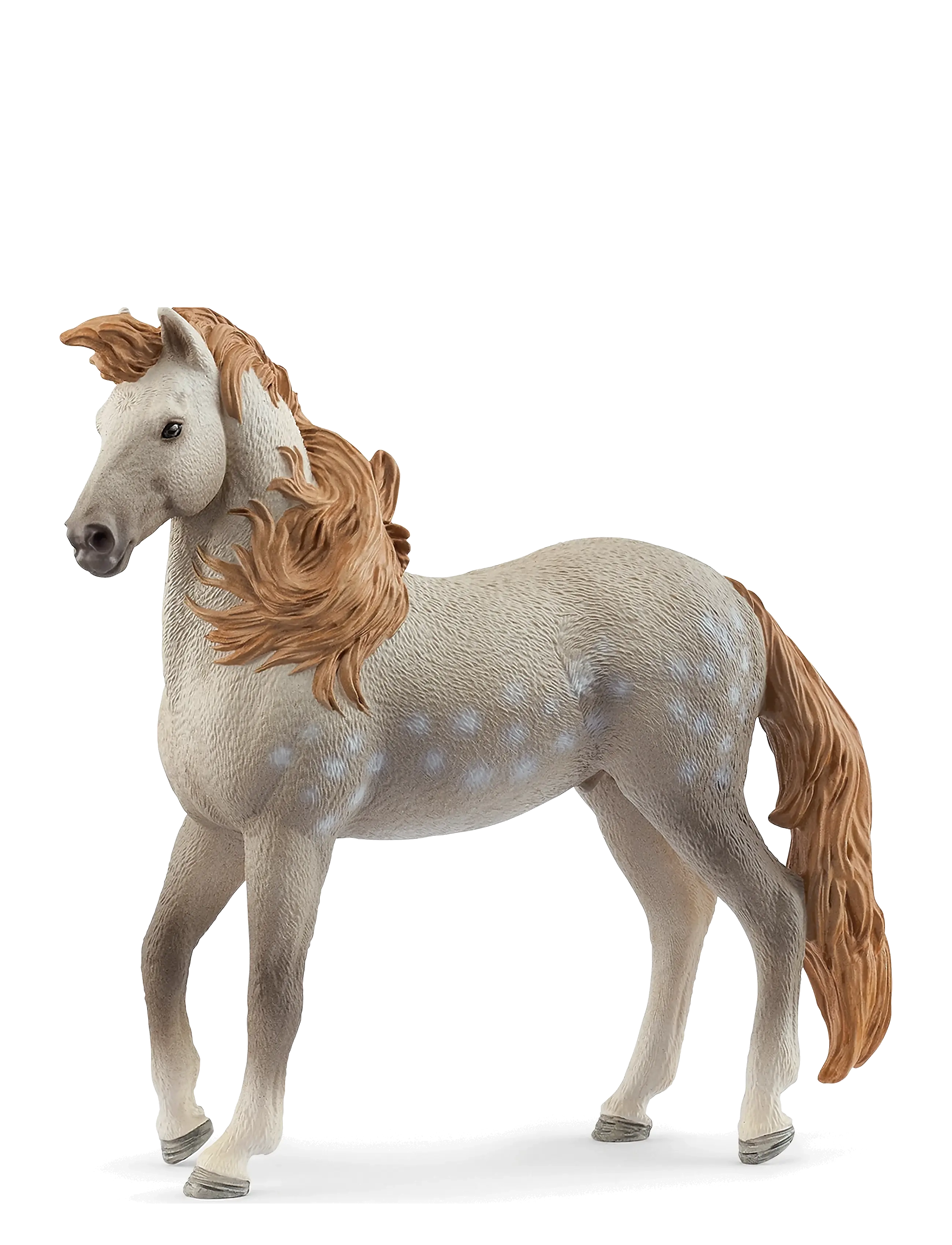Schleich Schleich Andalusian Stallion - 4 for 3 - MUTI / multi