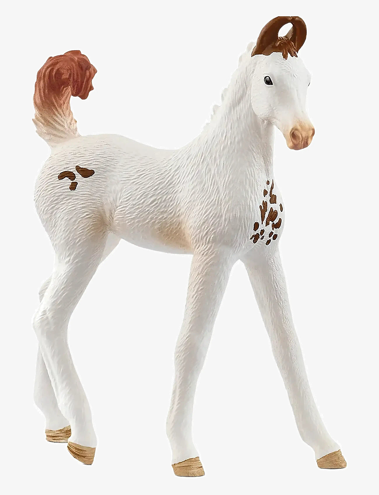 Schleich - Schleich Marwari Foal - muti - 1