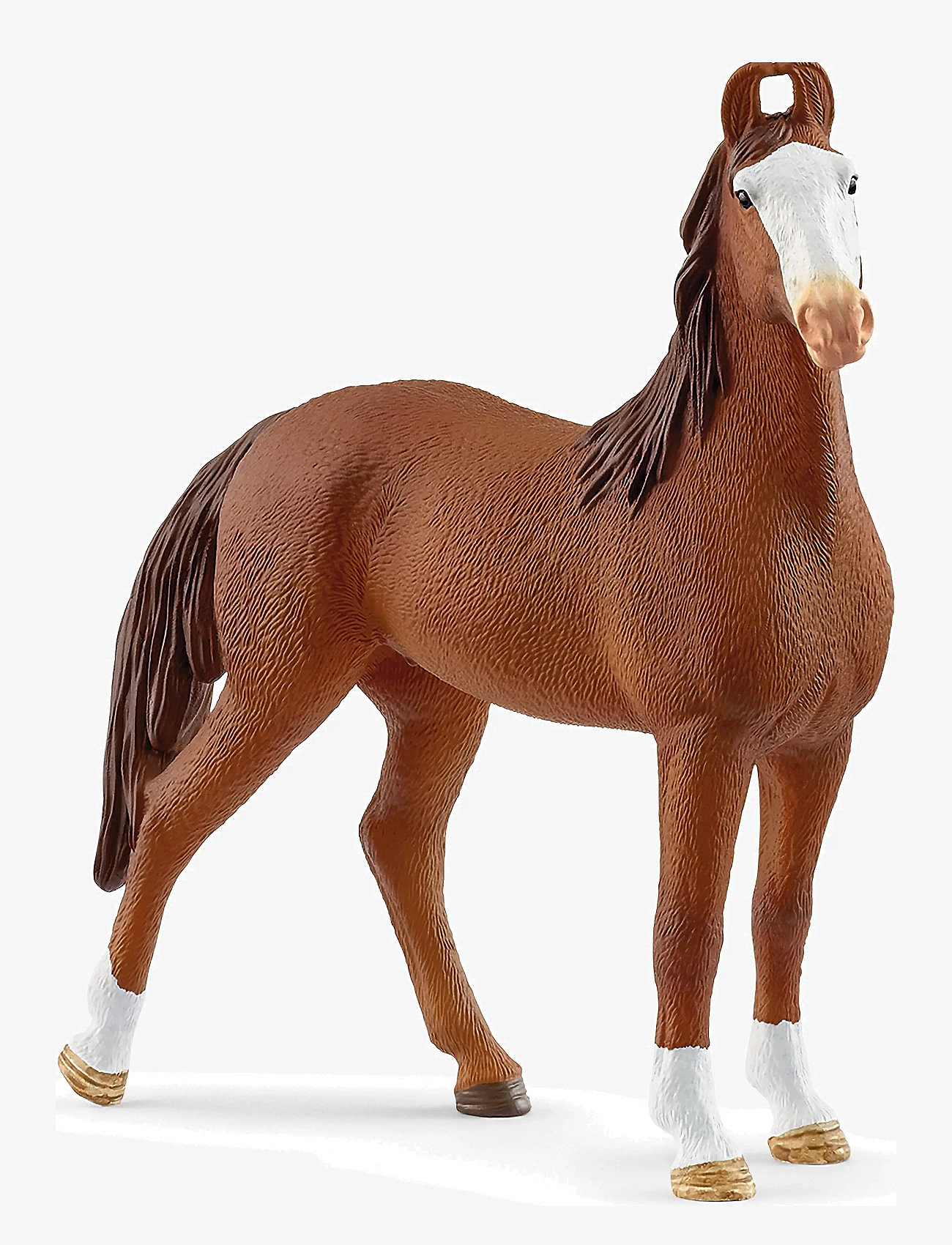 Schleich - Schleich Marwari Mare - dyr - muti - 1
