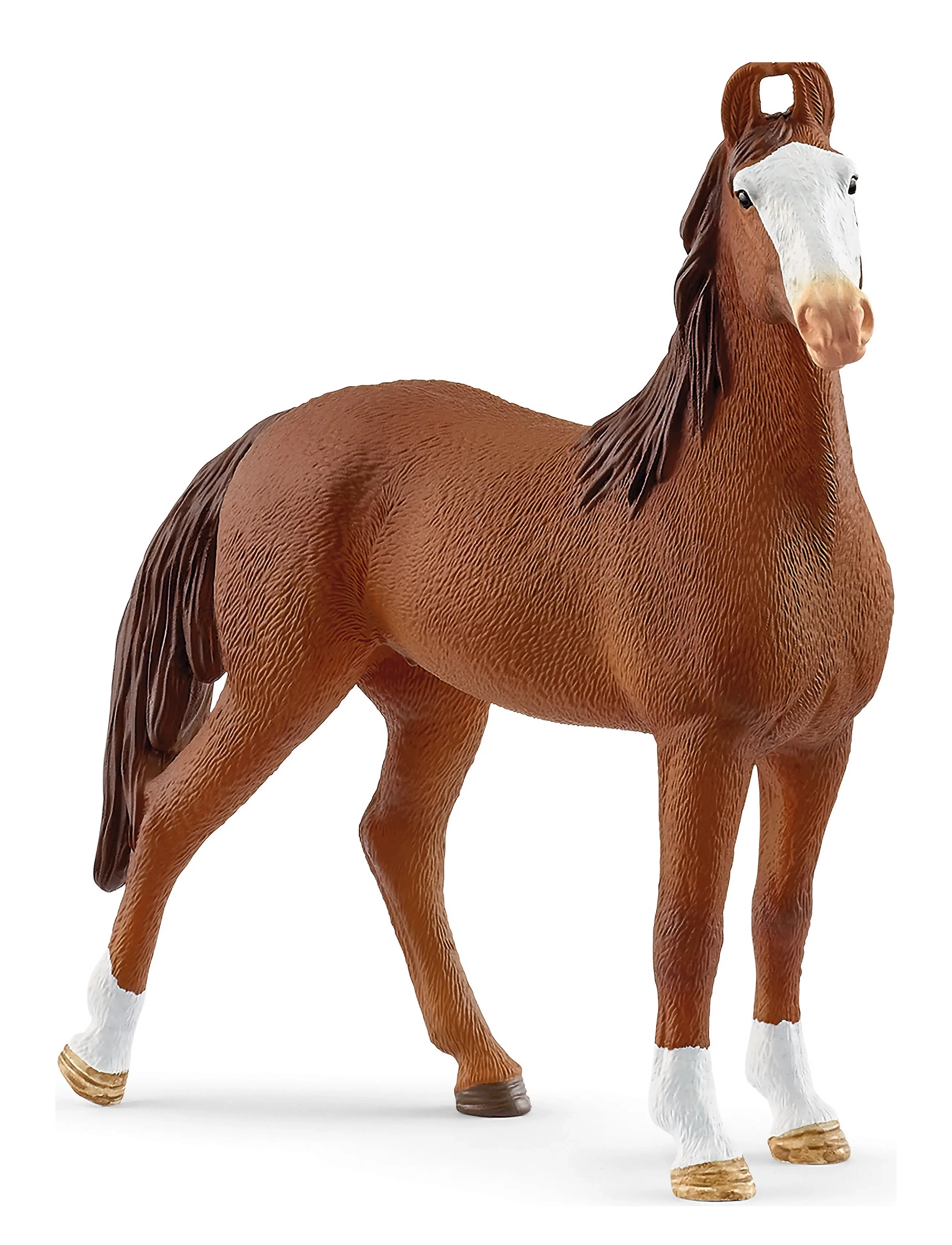 Schleich Schleich Marwari Mare - Dyr - MUTI / multi