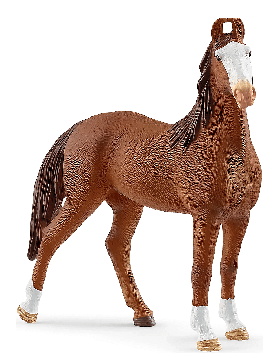 Schleich - Schleich Marwari Mare - dyr - muti - 1