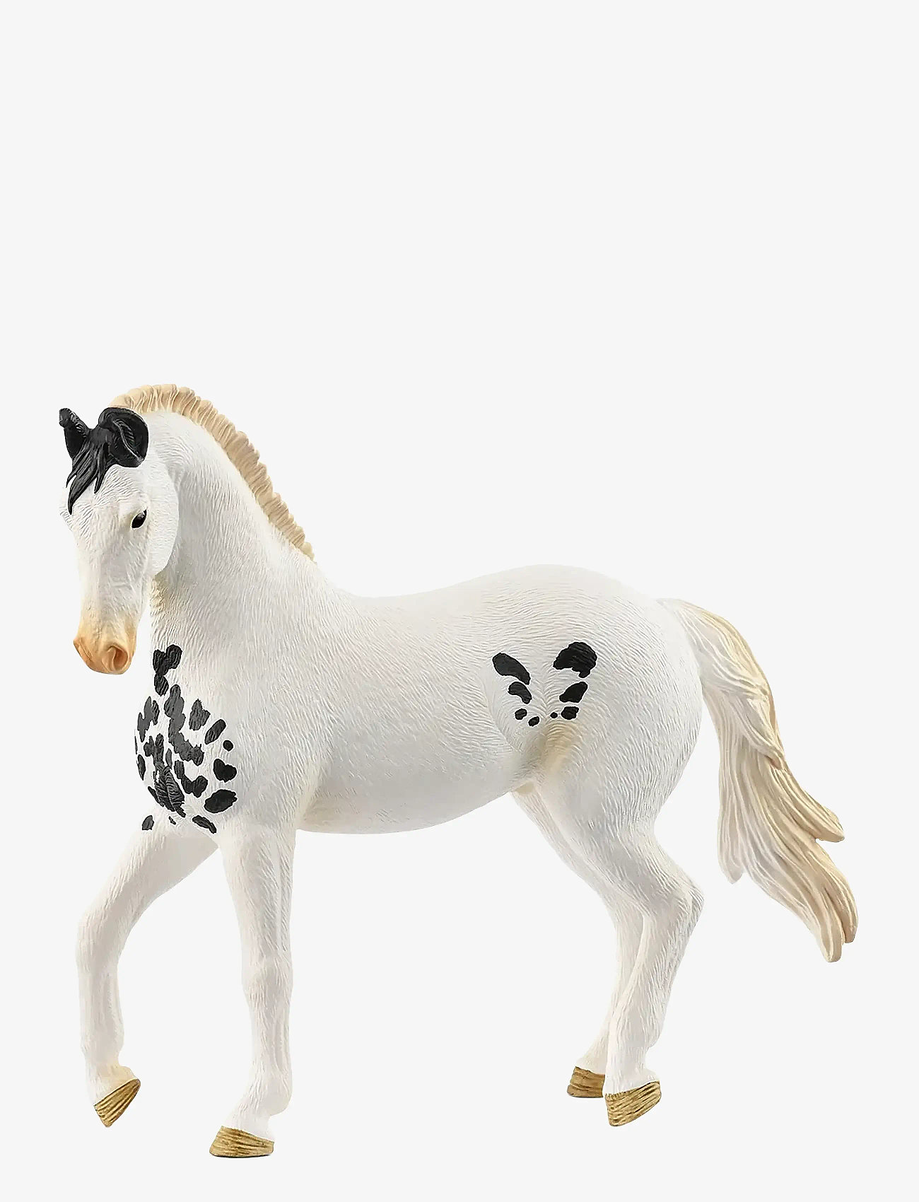 Schleich - Schleich Marwari Stallion - djur - muti - 1