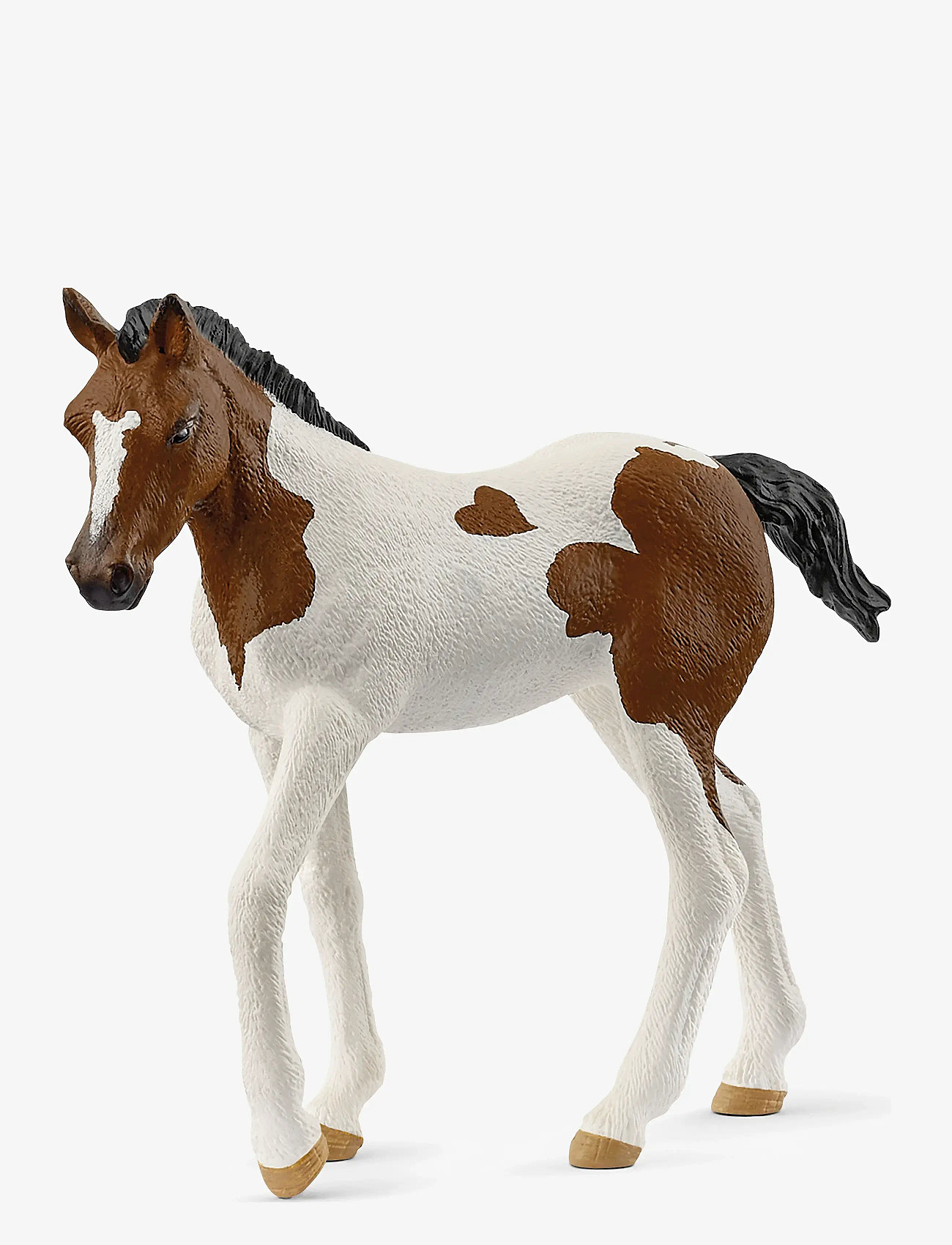 Schleich - Schleich Paint Horse Foal - dyr - muti - 1