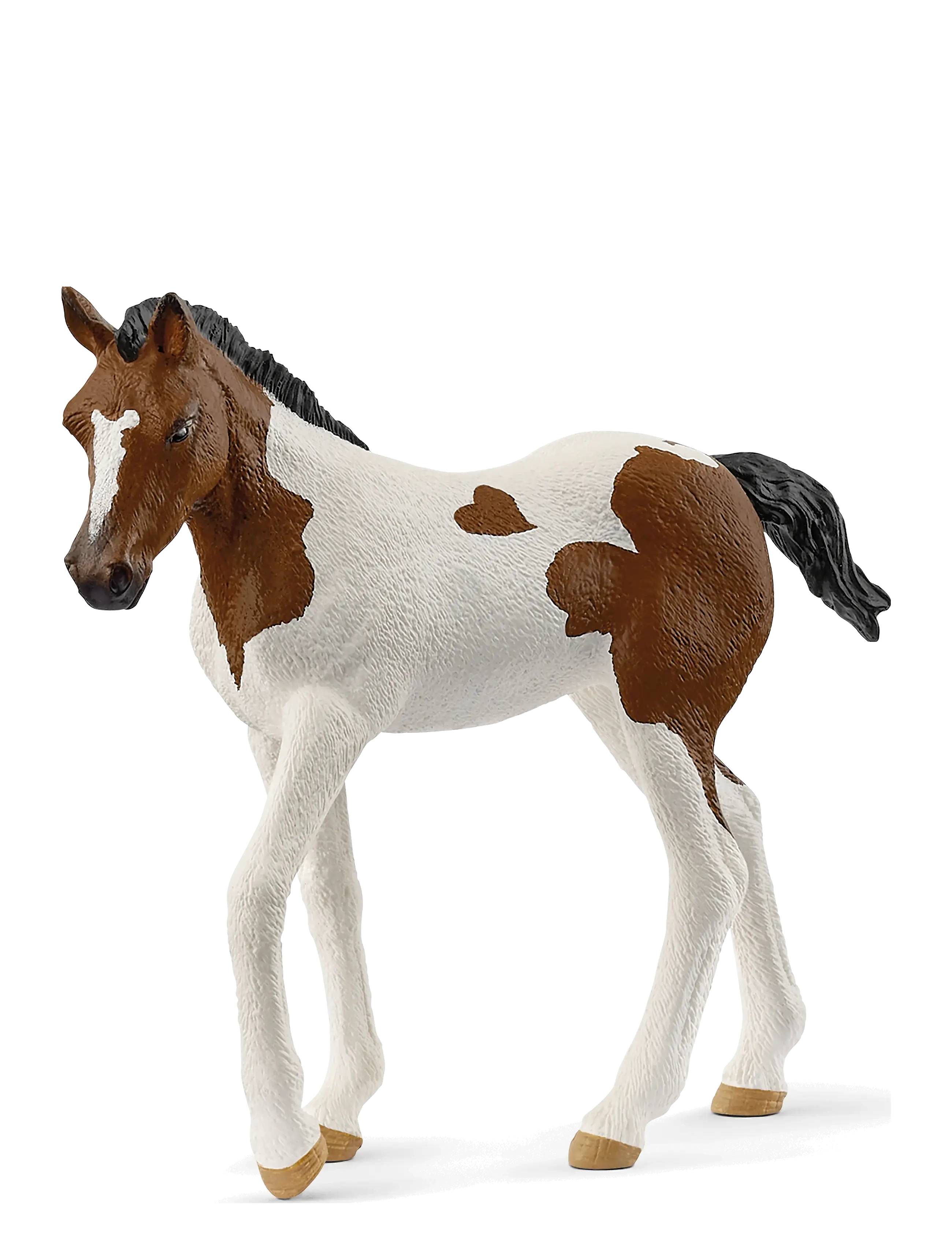 Schleich Paint Horse Foal - MUTI